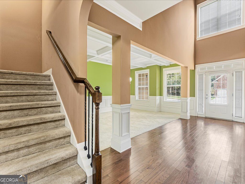 Acworth, Georgia, 30101, United States, 7 Bedrooms Bedrooms, ,6 BathroomsBathrooms,Residential,For Sale,1929934