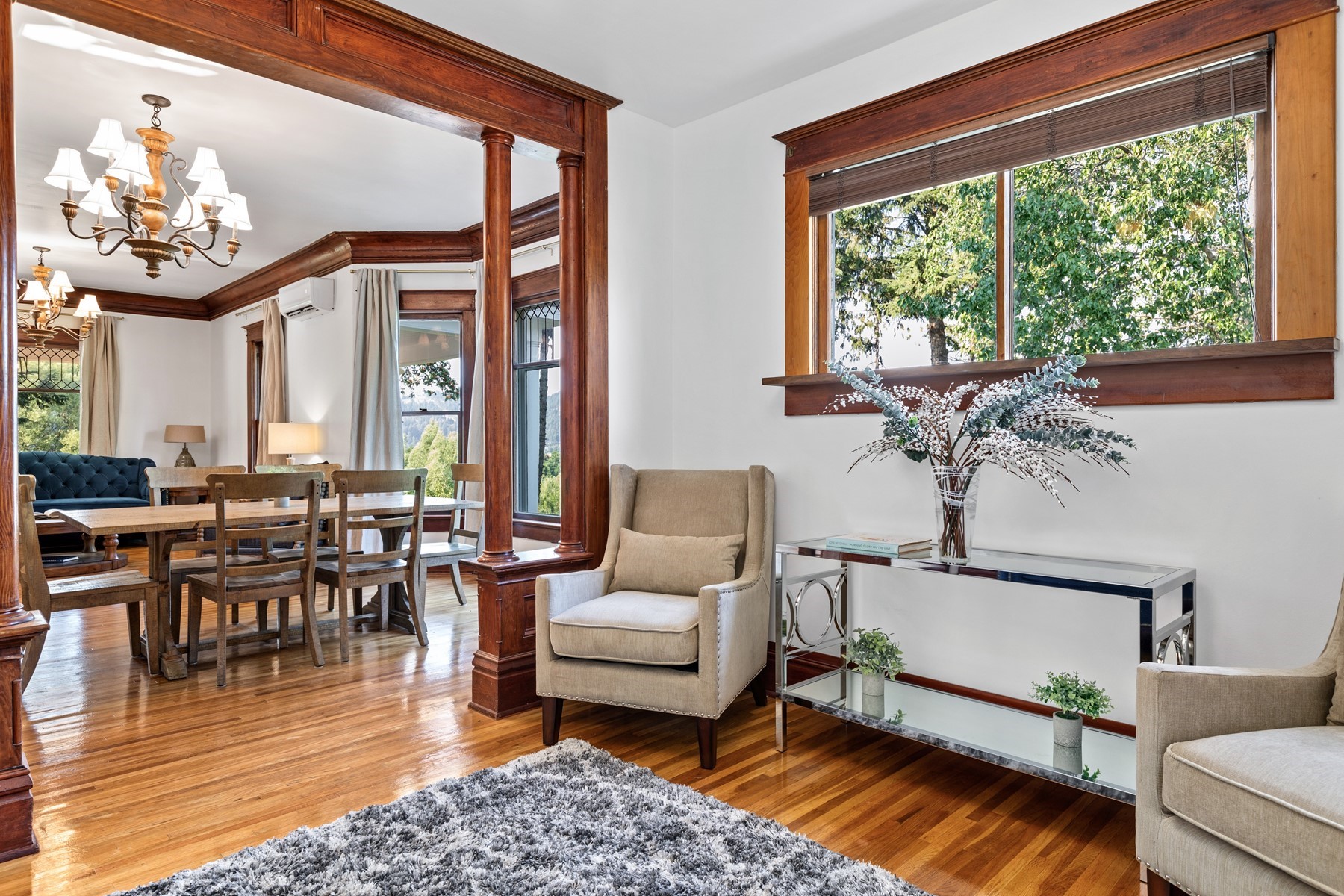  Historic Home with Stunning Views - 物件實景