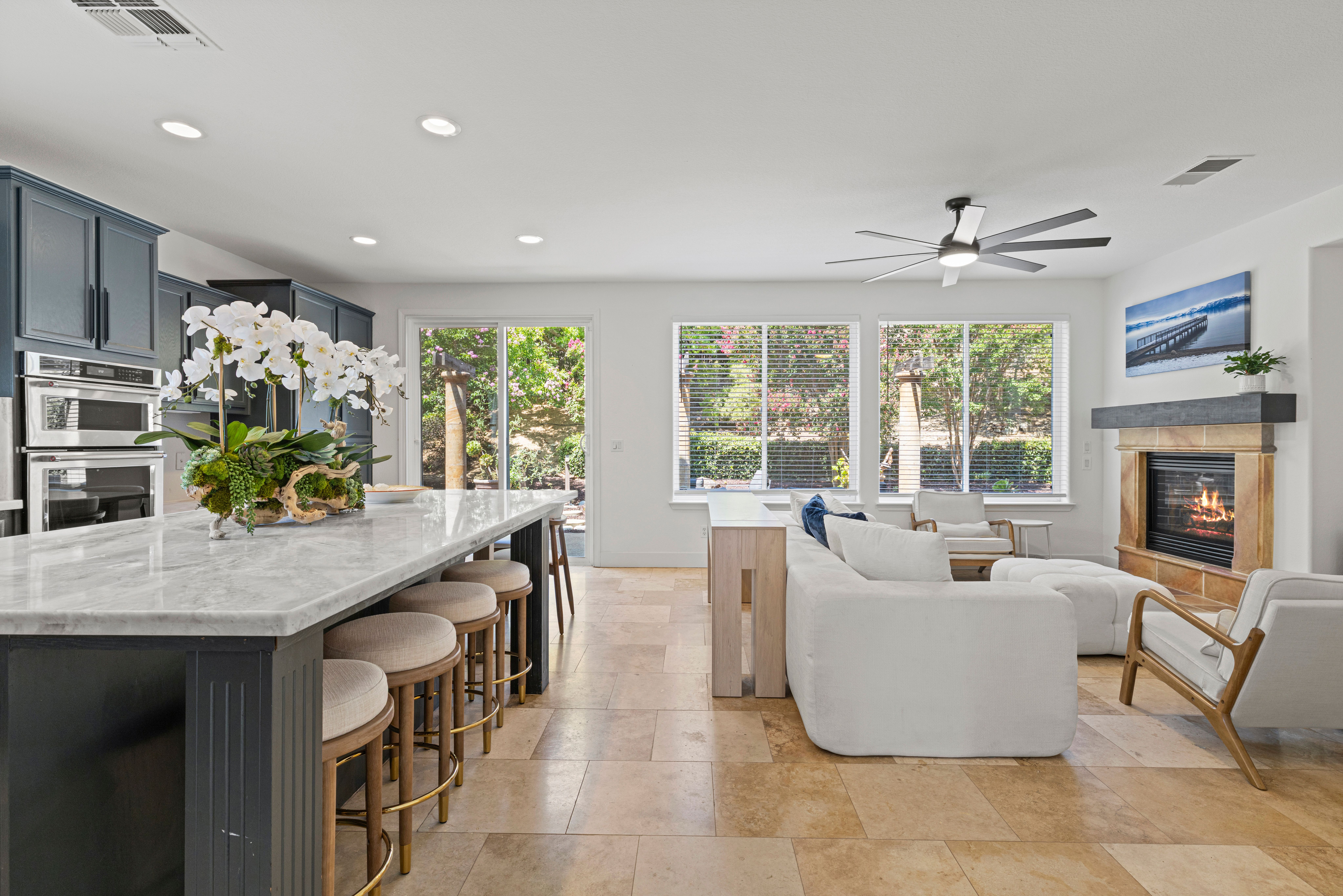  8033 Marigola Drive, El Dorado Hills, CA 95762 - 物件實景