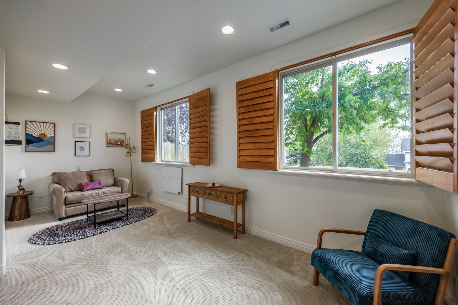  5 Bedroom Home in Midway with Valley Views - 物件實景