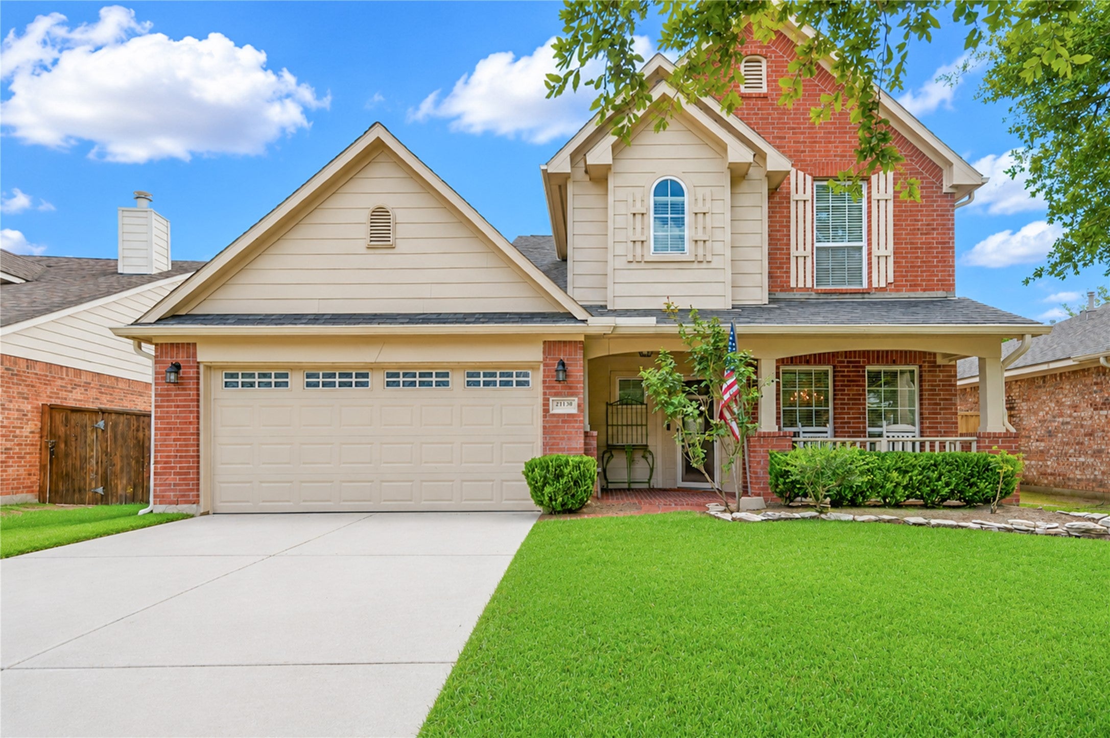 Spur Ridge Ct, Richmond, TX 77406 #1