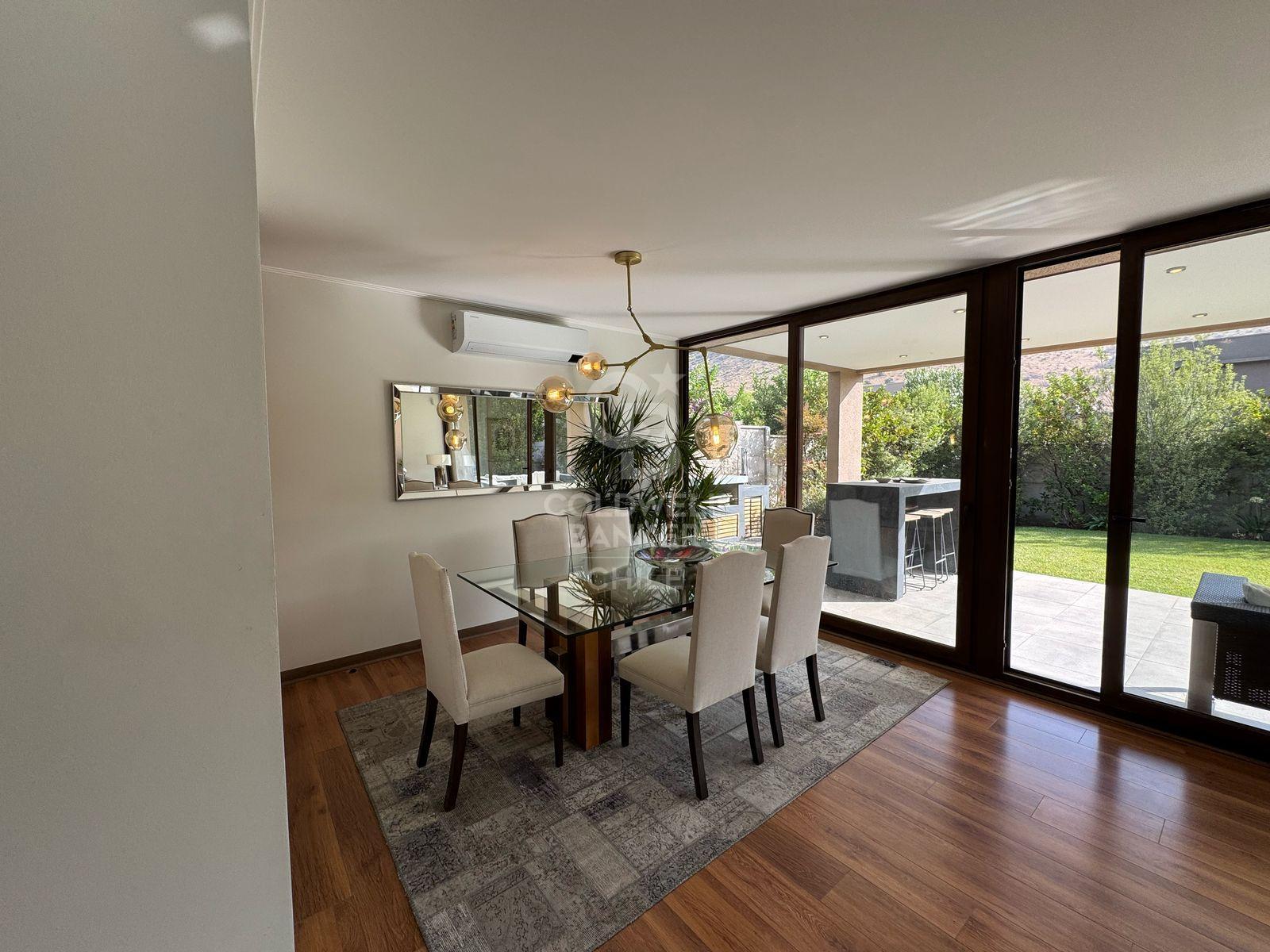 Colina, Chile, 3 Bedrooms Bedrooms, ,4 BathroomsBathrooms,Residential,For Sale,1759247