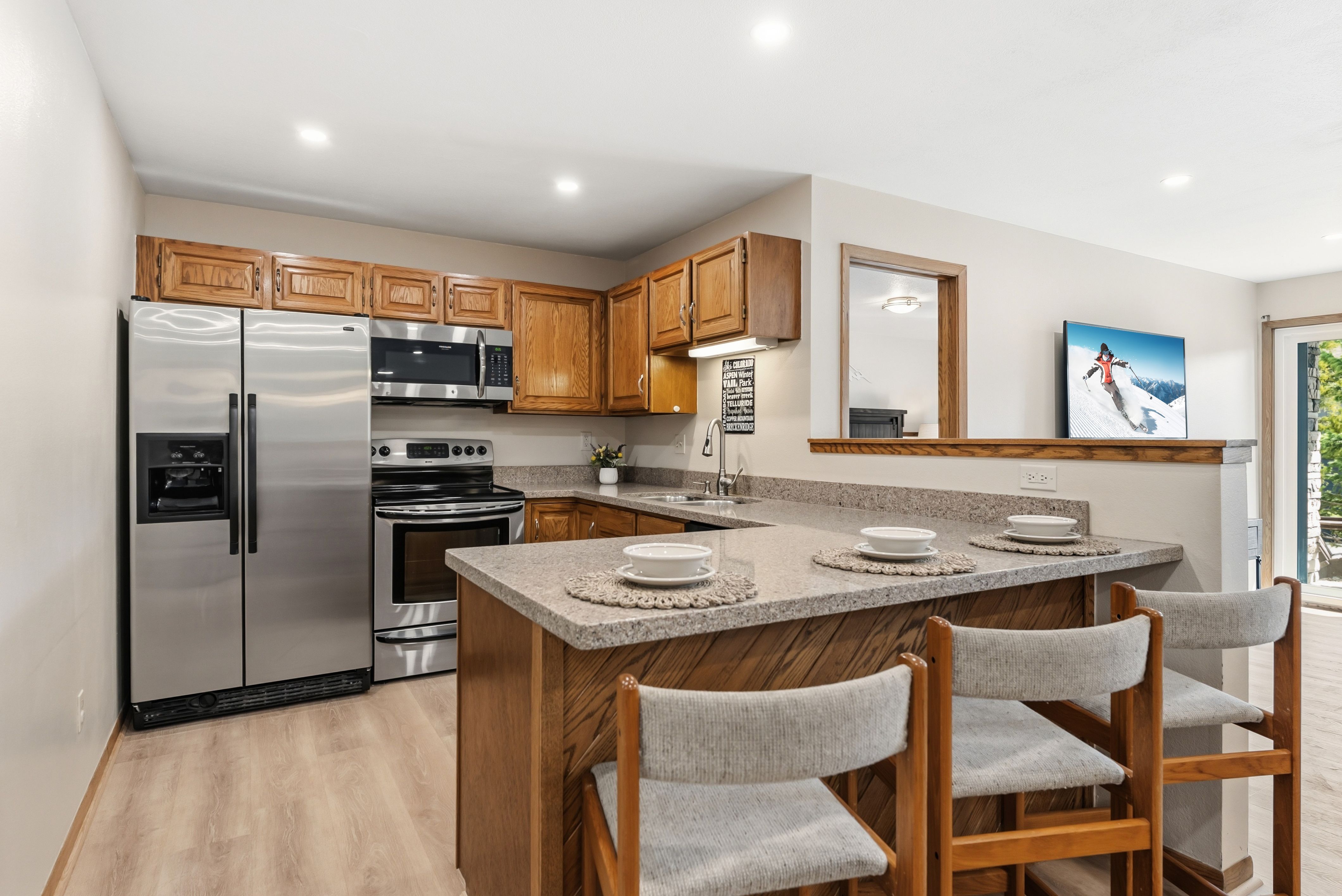  89100 Ryan Gulch Road, Silverthorne, CO, 80498 - 物件實景
