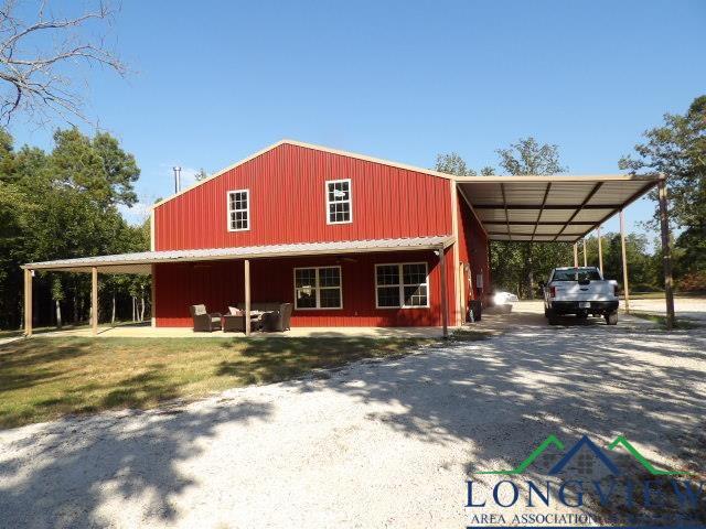 15082 Wisteria Rd., Ore City, Texas, 75683, United States, 2 Bedrooms Bedrooms, ,2 BathroomsBathrooms,Residential,For Sale,15082 Wisteria Rd.,1613063