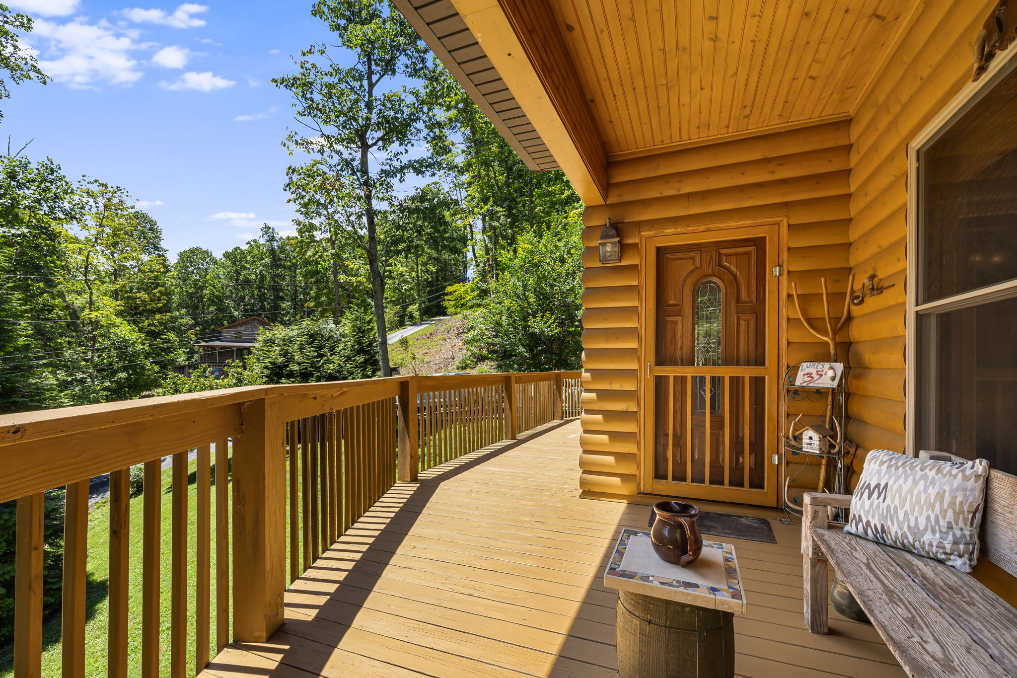 Burnsville, North Carolina, 28714, United States, 2 Bedrooms Bedrooms, ,Residential,For Sale,1931797
