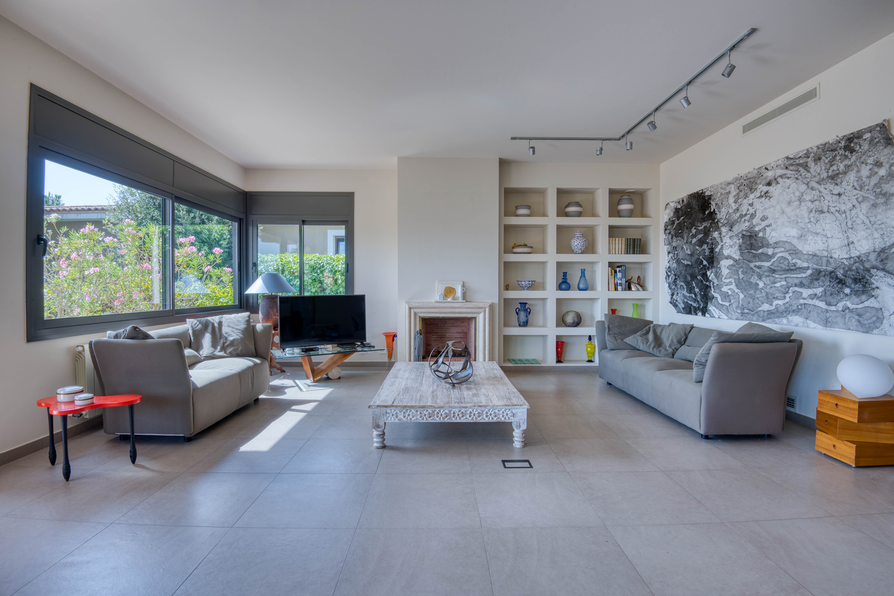  Mediterranean Style Villa in S
