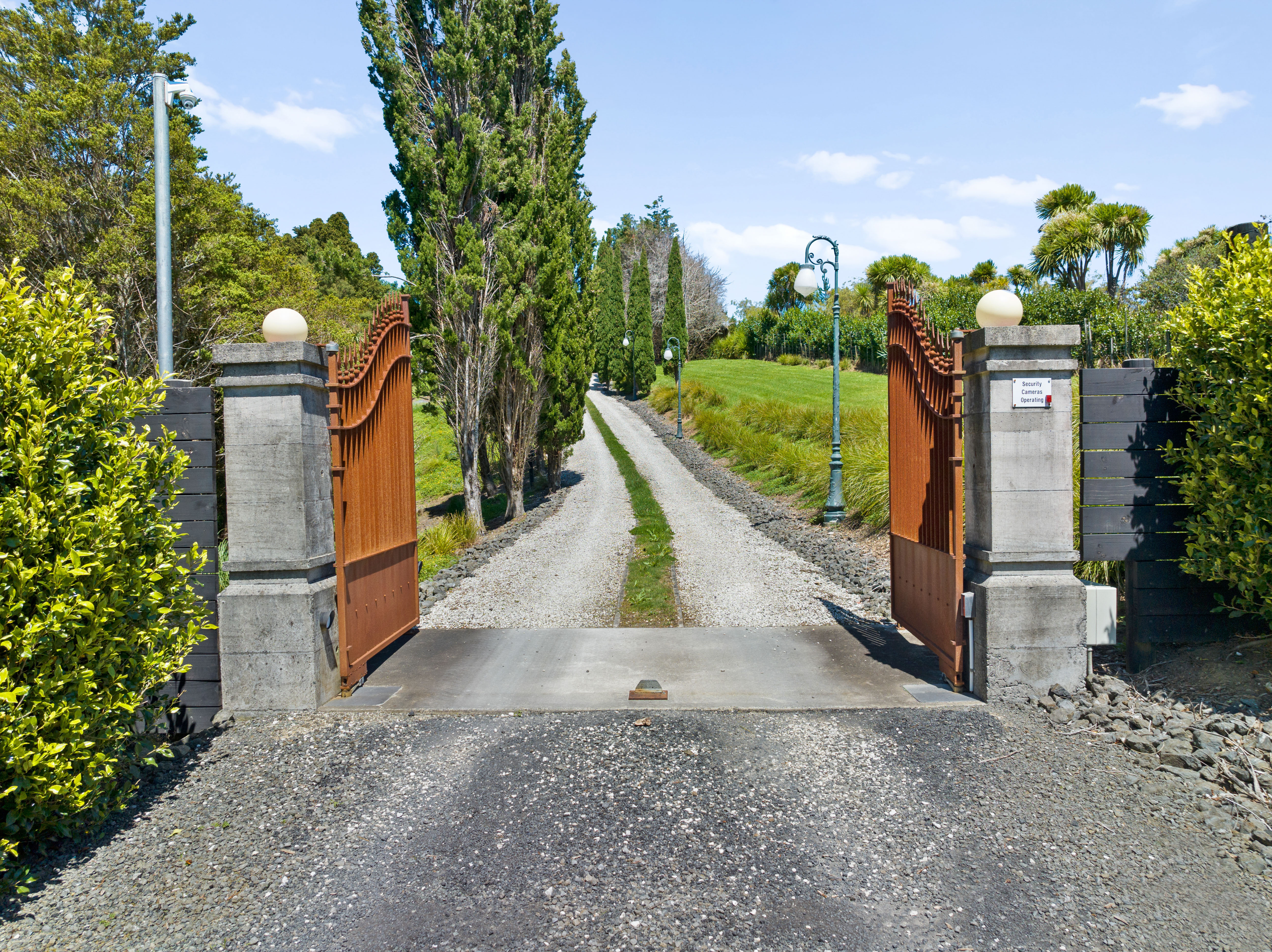 909 Old North Road, Waimauku, Rodney, New Zealand - 物件實景