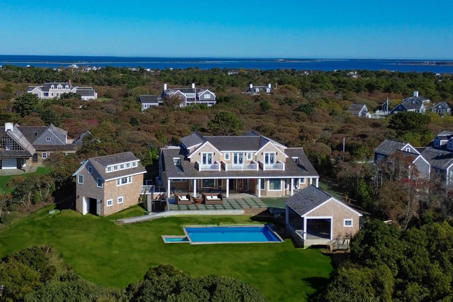  25 North Pasture Lane, Nantucket, MA, 02554 - 物件實景