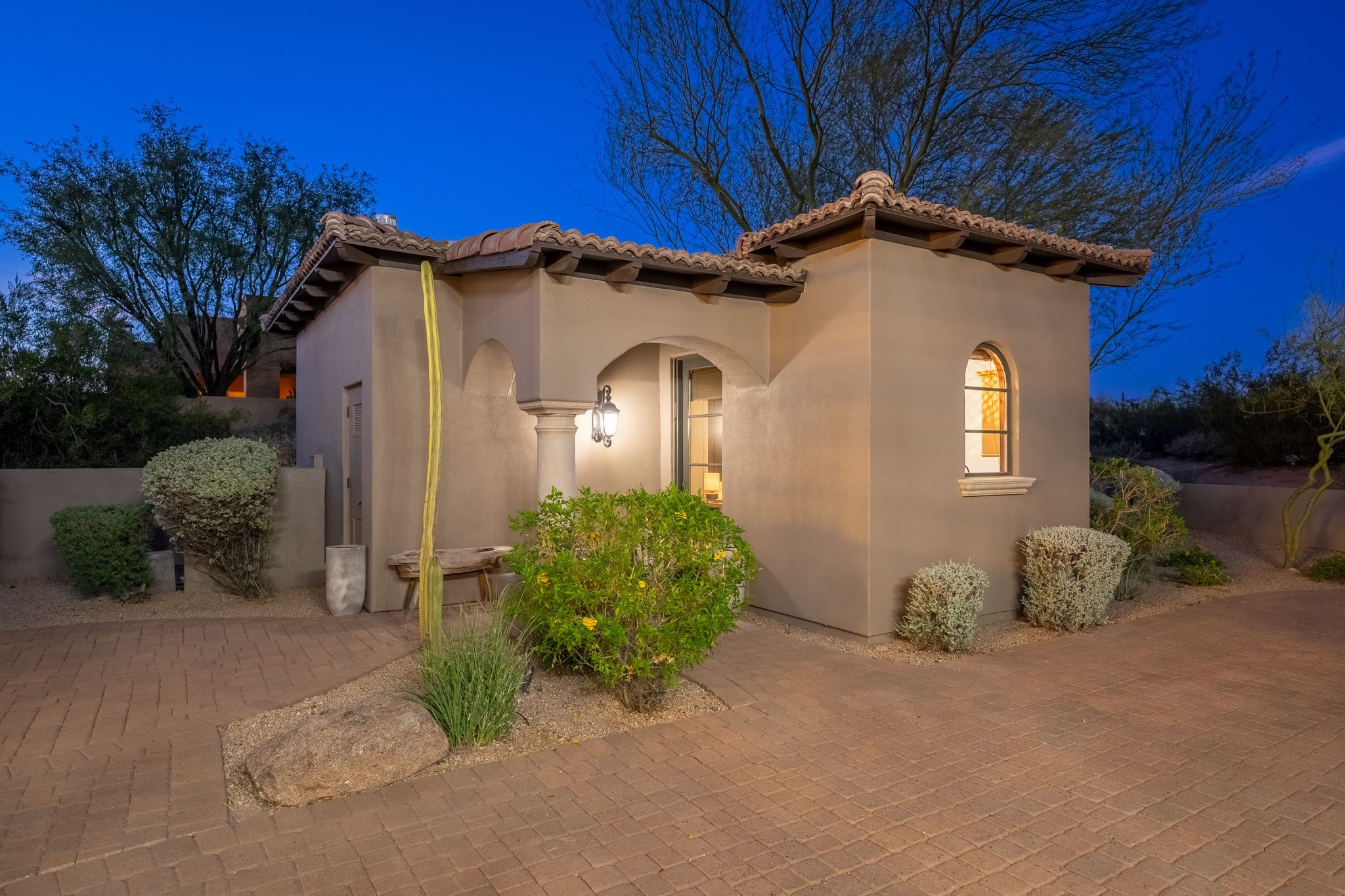  21742 N 81st Street  Scottsdale, AZ - 物件實景
