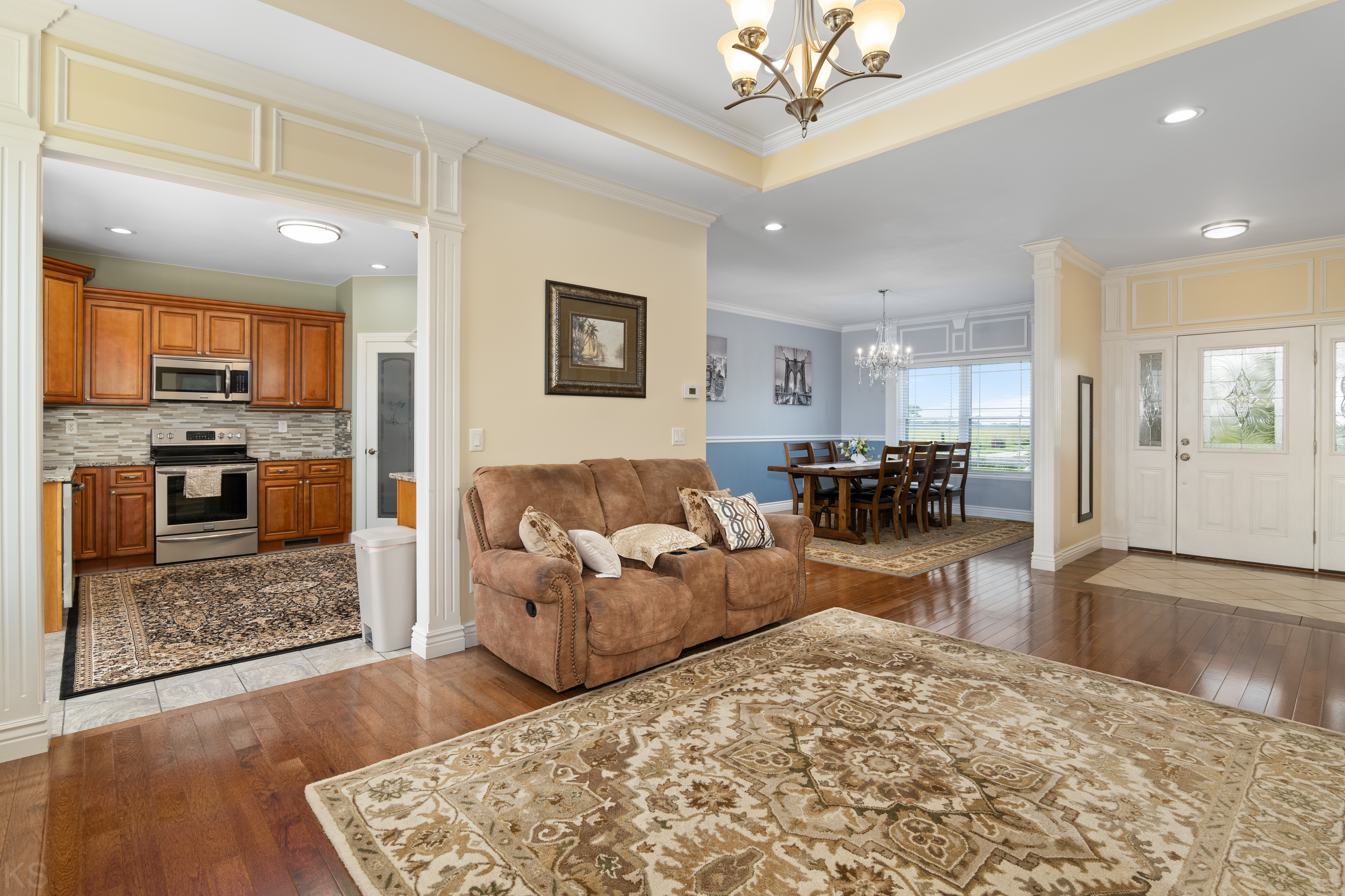 Smithton, Missouri, 65350, United States, 3 Bedrooms Bedrooms, ,2 BathroomsBathrooms,Residential,For Sale,1846874