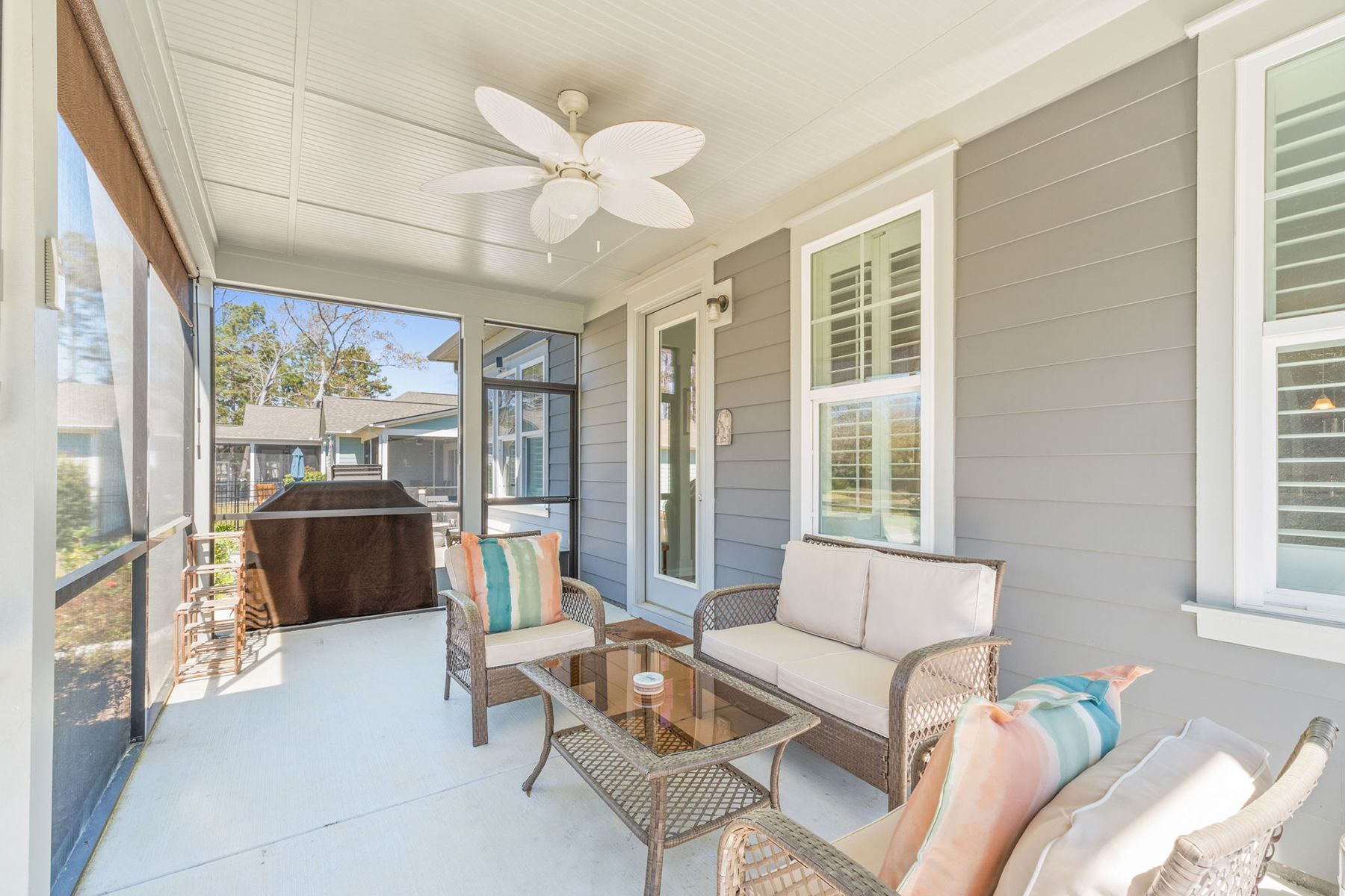  9165 Village Lake Drive Southwest, Calabash, NC 28467 - 物件實景