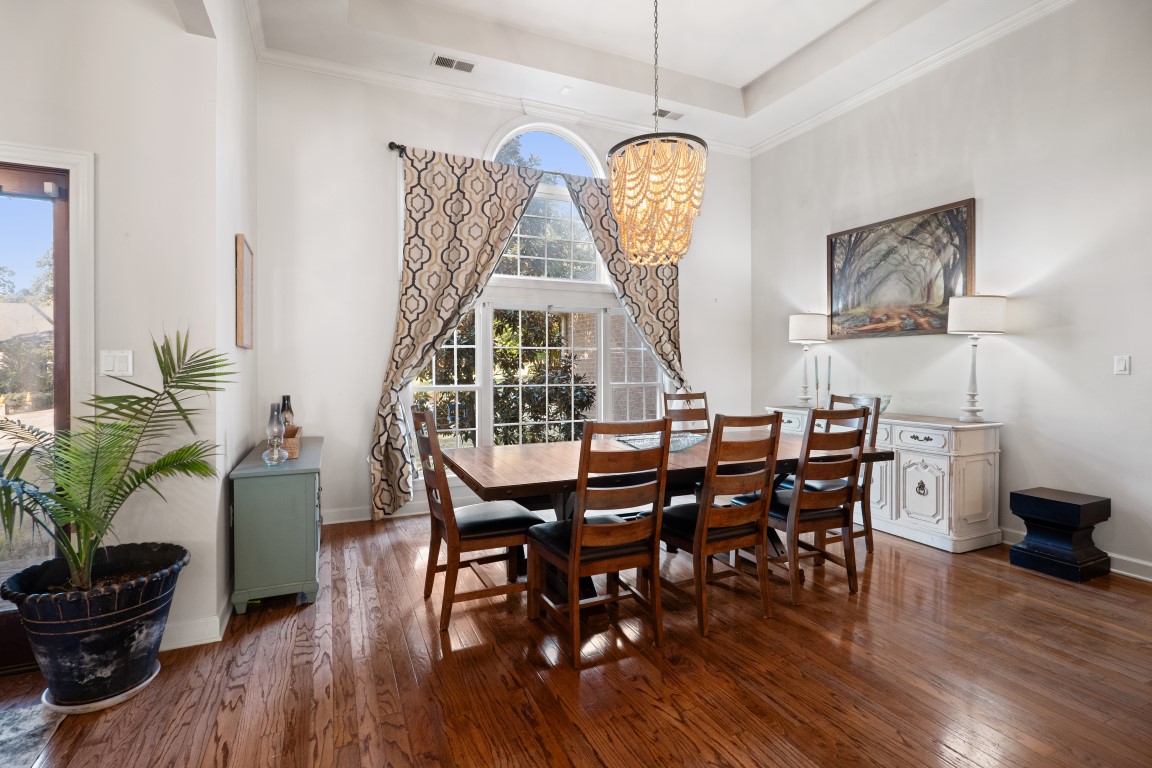 Jonesboro, Arkansas, 72404, United States, 4 Bedrooms Bedrooms, ,3 BathroomsBathrooms,Residential,For Sale,1989534