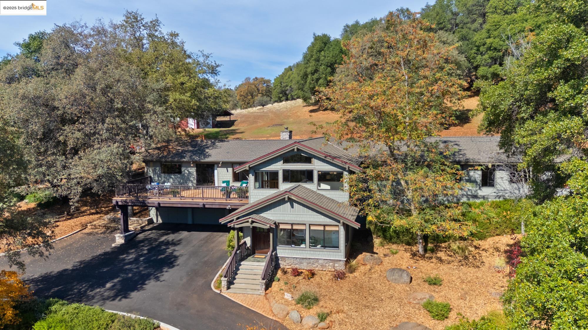 Sonora, California, 95370, United States, 4 Bedrooms Bedrooms, ,4 BathroomsBathrooms,Residential,For Sale,1987424