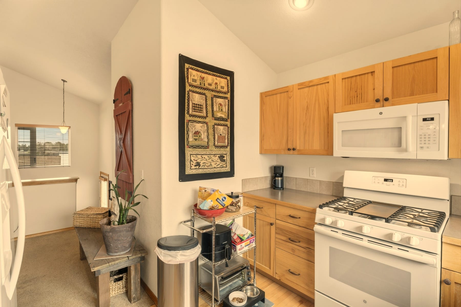  438 NW 19th #UNIT 55 Redmond, OR 97756 - 物件實景