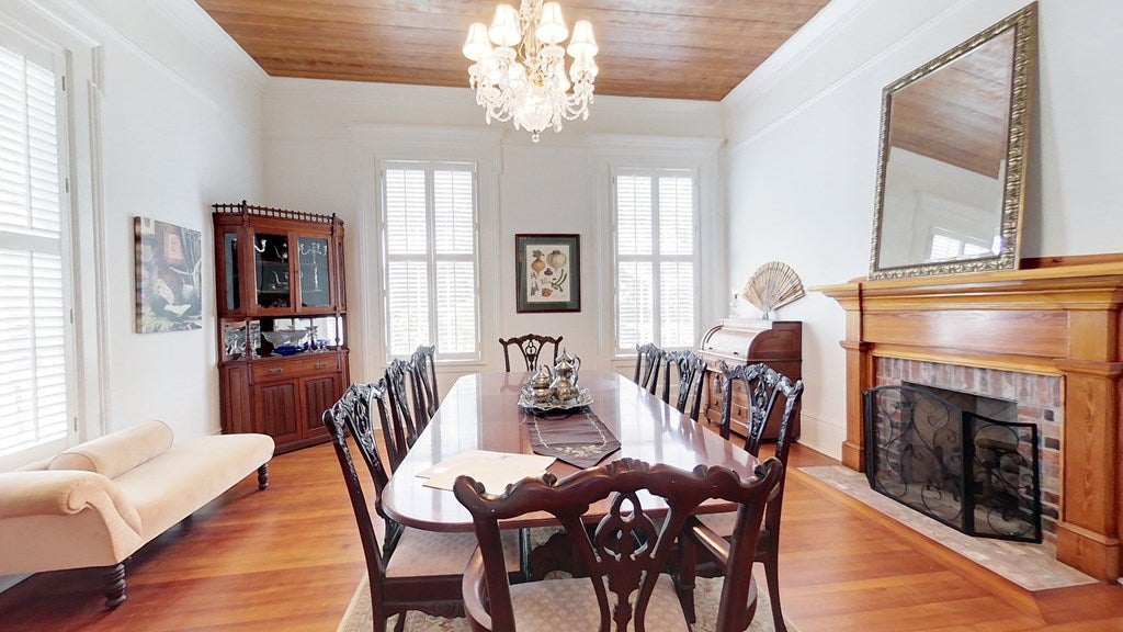 Thomasville, Georgia, 31792, United States, 3 Bedrooms Bedrooms, ,3 BathroomsBathrooms,Residential,For Sale,2005242