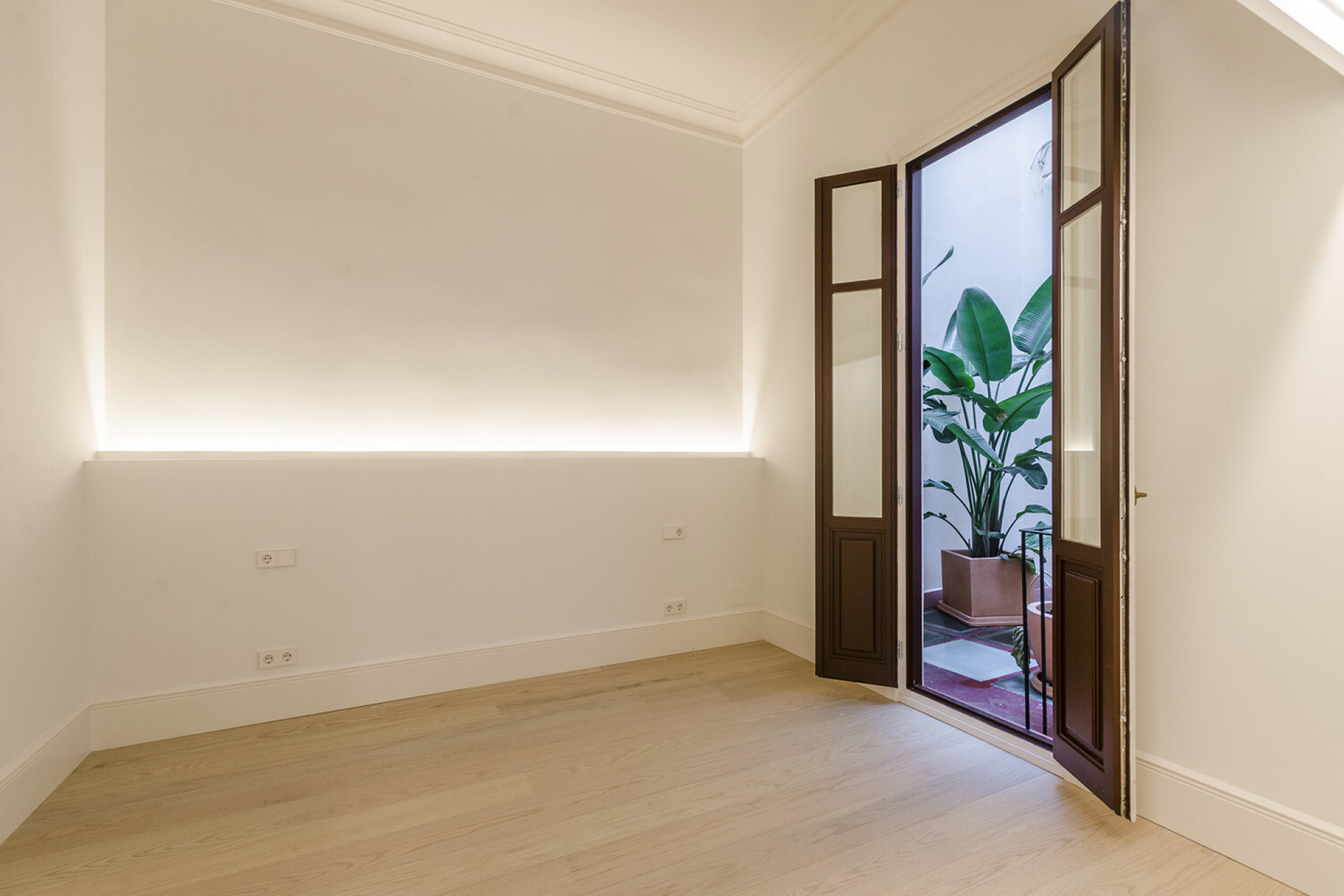  Comfort, style and space in the center of Barcelona - 物件實景