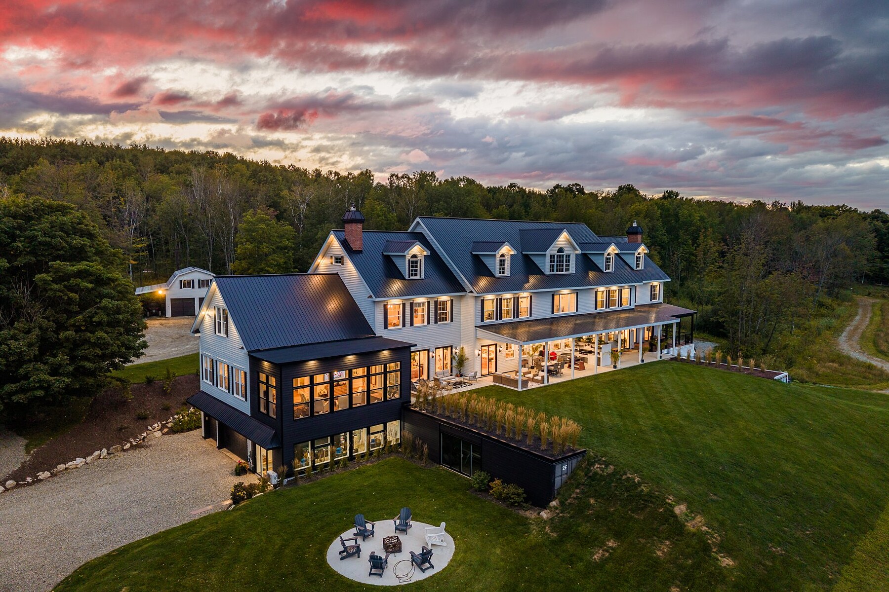  Hatley - Canton, Eastern Townships - 物件實景
