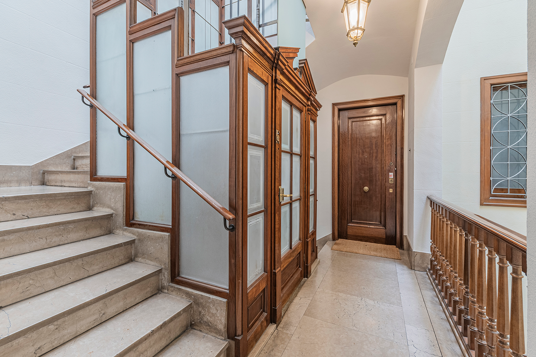  Elegant property in a regal building on Avenida Diagonal - 物件實景