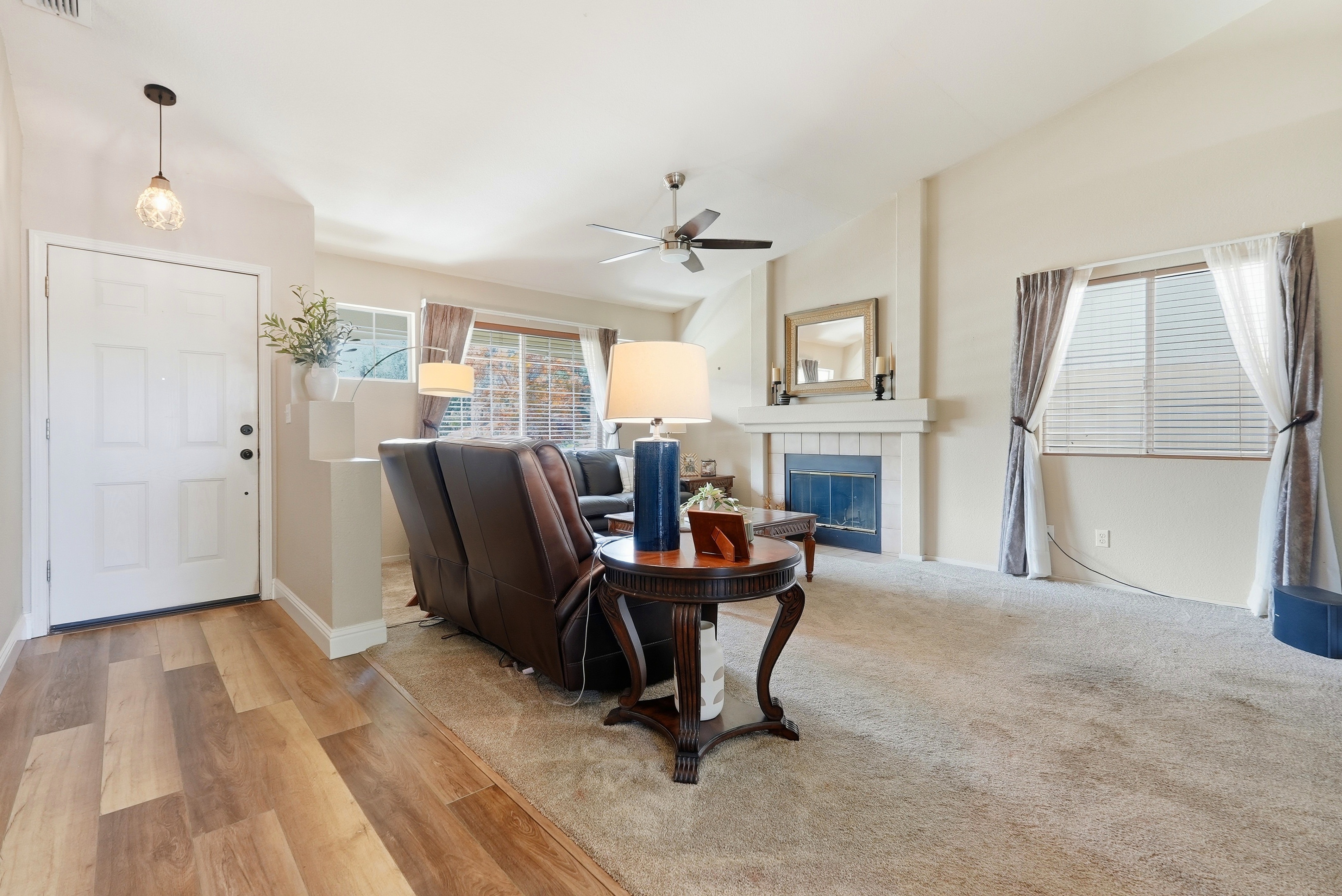  3376 Alyssum Circle, El Dorado Hills, CA 95762 - 物件實景