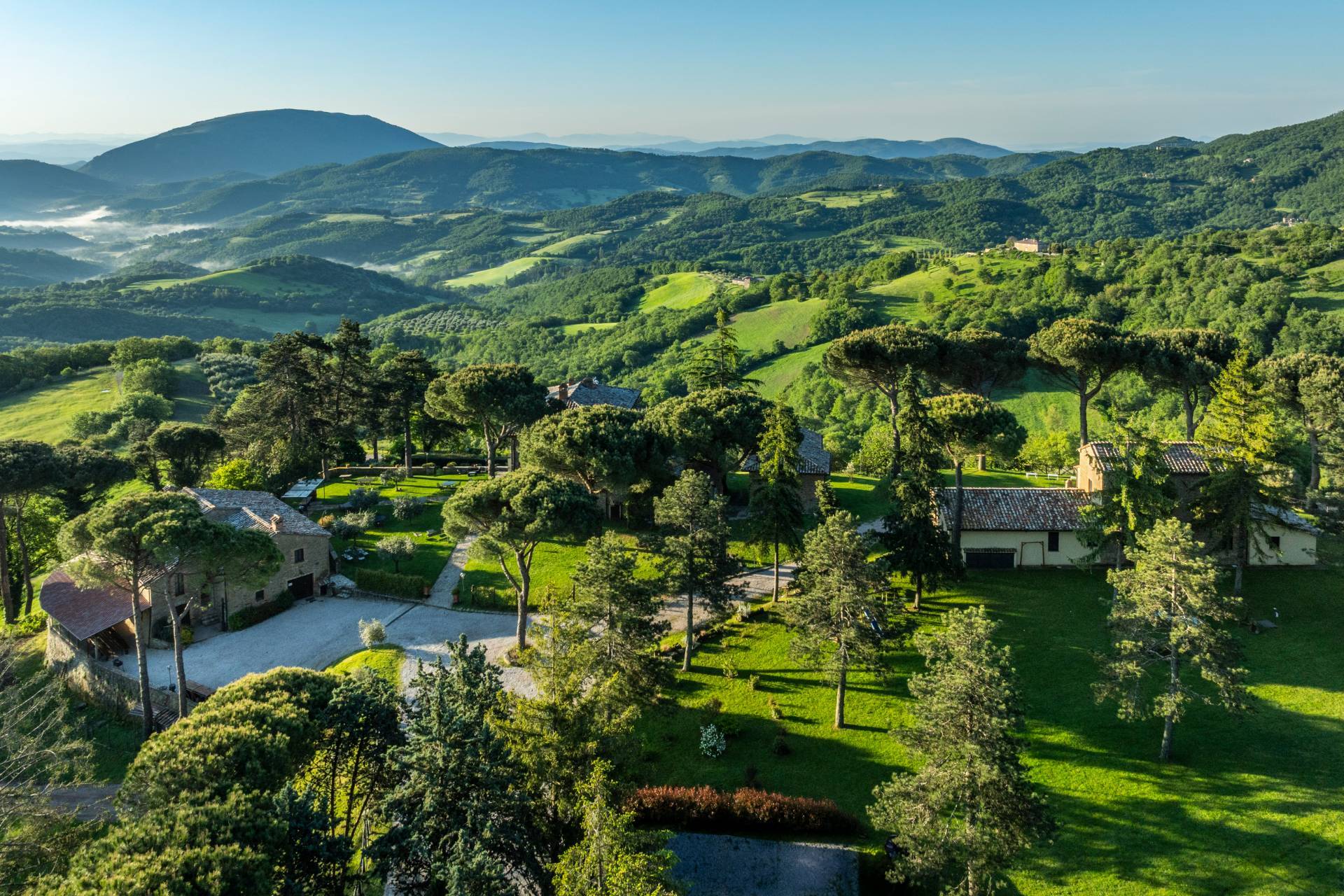 Umbertide, Perugia, 06019, IT, 20 Bedrooms Bedrooms, ,18 BathroomsBathrooms,Residential,For Sale,1850339