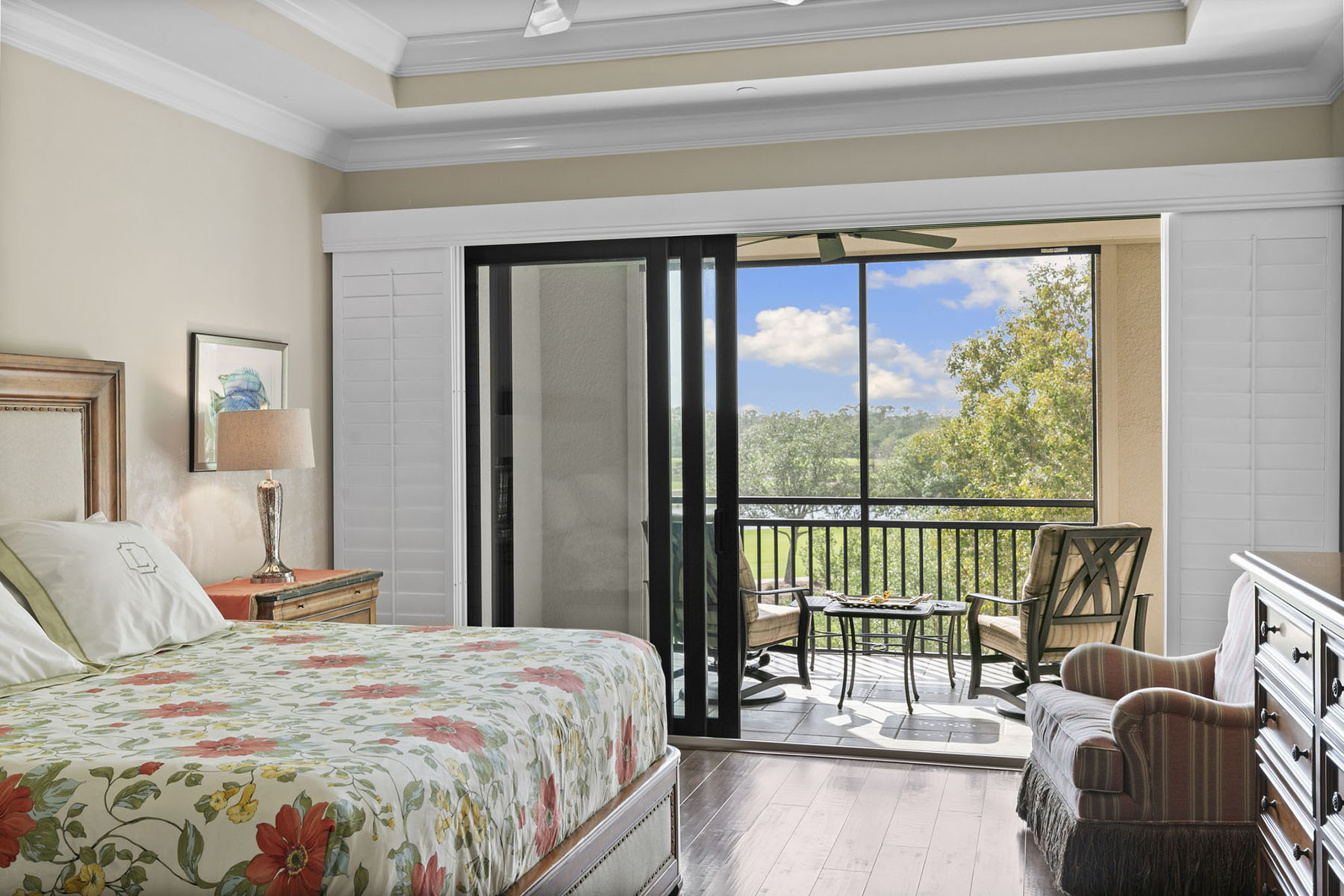  TIBURON - MARQUESA ROYALE - 物件實景