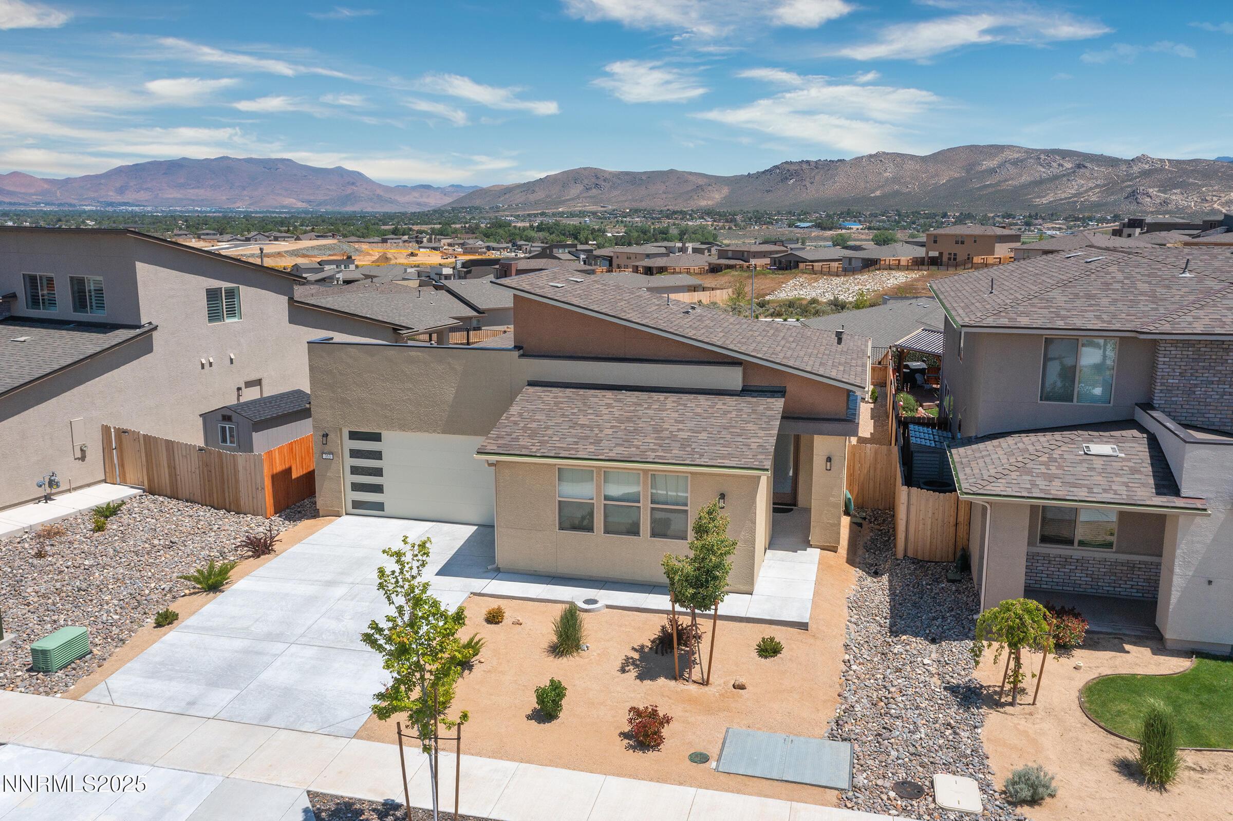 Carson City, Nevada, 89705, United States, ,Residential,For Sale,1892642