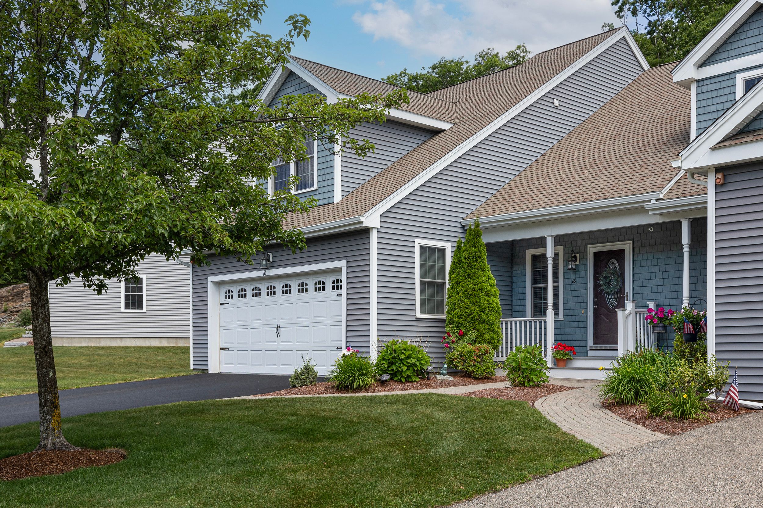  16 Ashton Lane, Millbury, MA 01527 - 物件實景