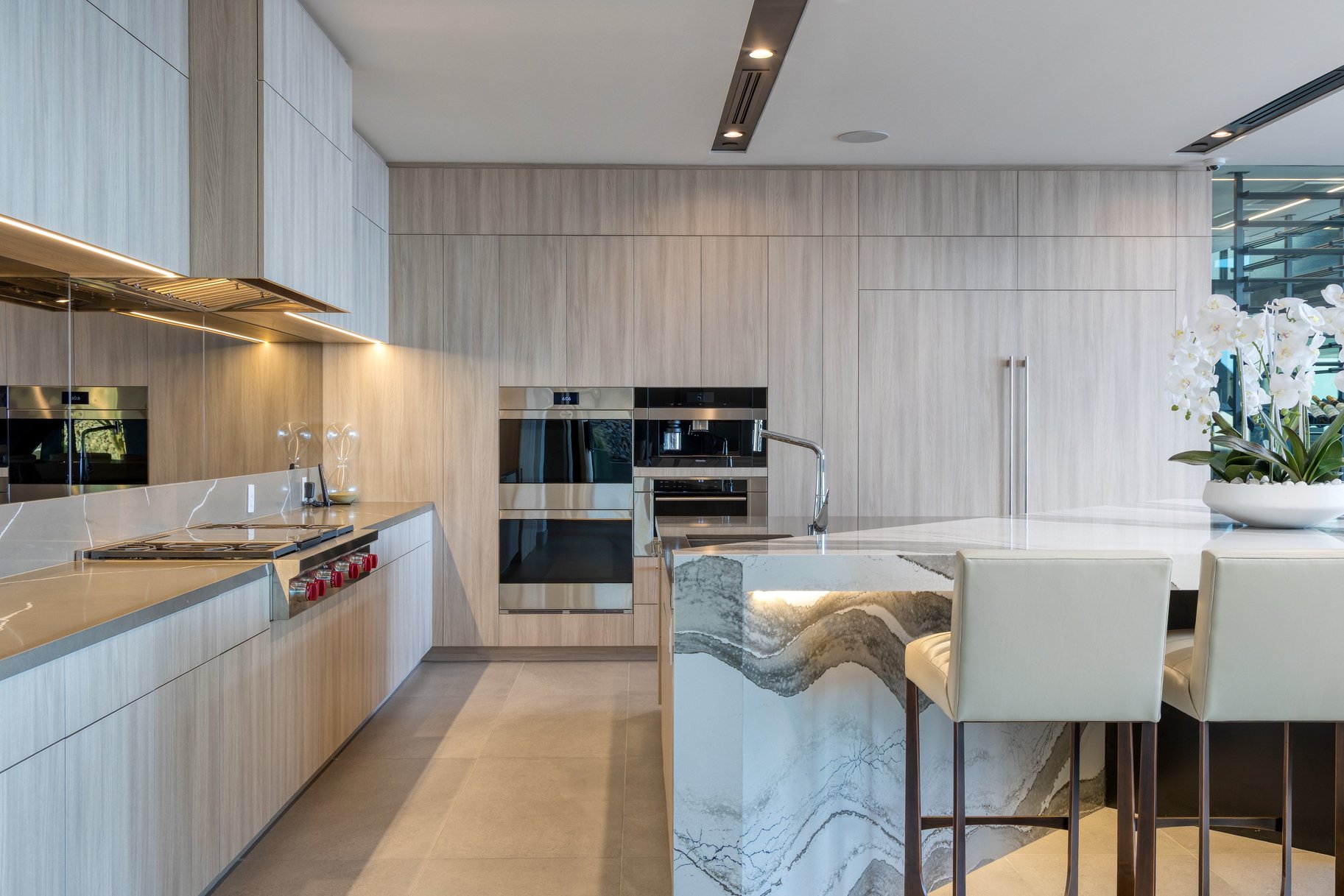  Exceptional Single Level Blue Heron Custom Home - 物件實景