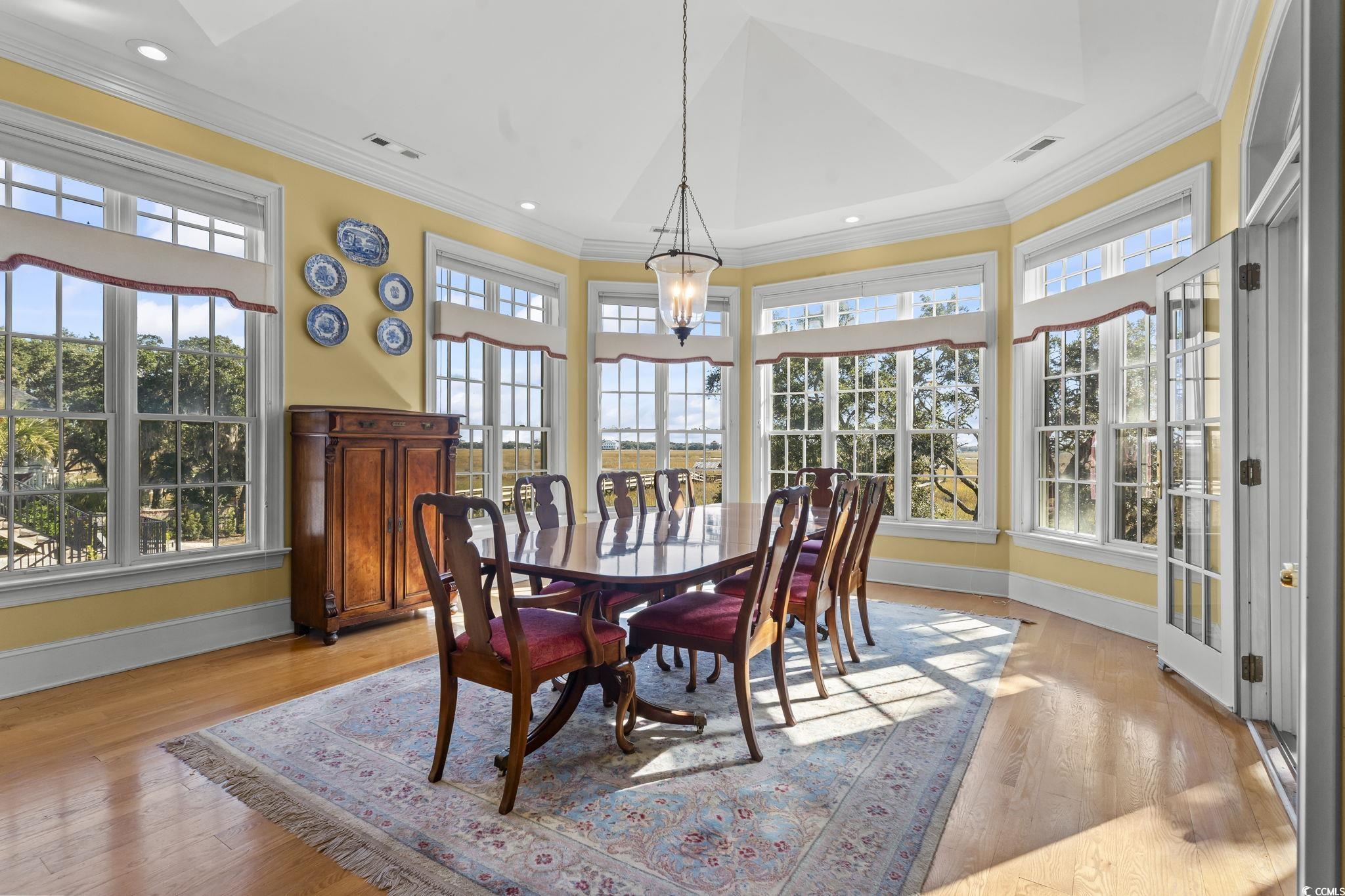 Pawleys Island, South Carolina, 29585, United States, 4 Bedrooms Bedrooms, ,5 BathroomsBathrooms,Residential,For Sale,2002218