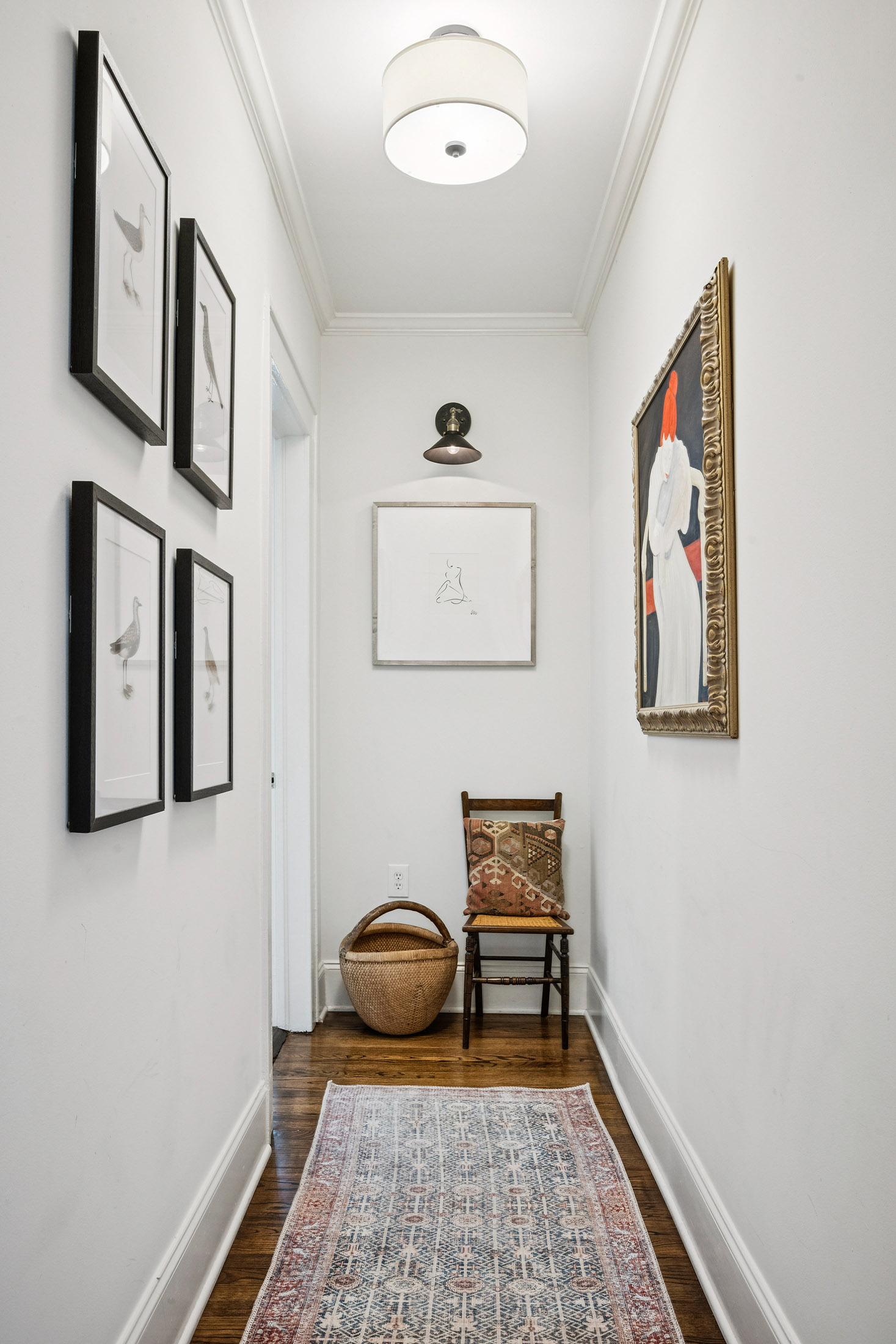  Timeless Druid Hills Charm Meets Modern Updates - 物件實景