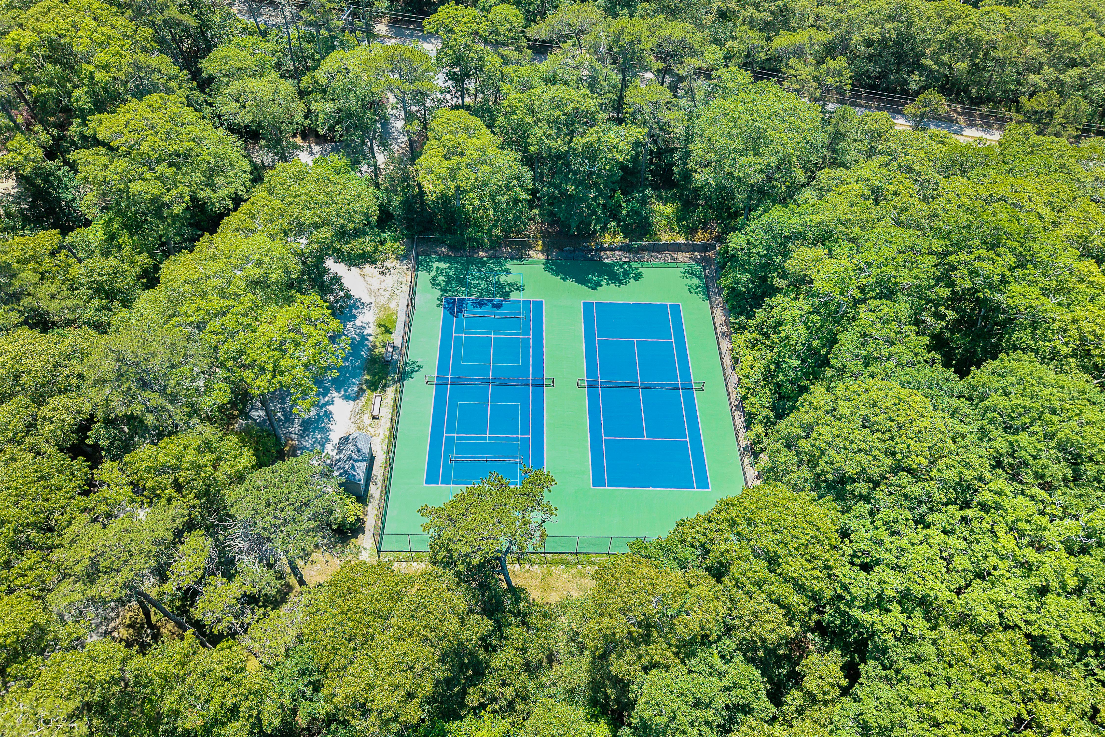  3-Bedroom Hidden Cove Condo with Resort-Style Amenities - 物件實景