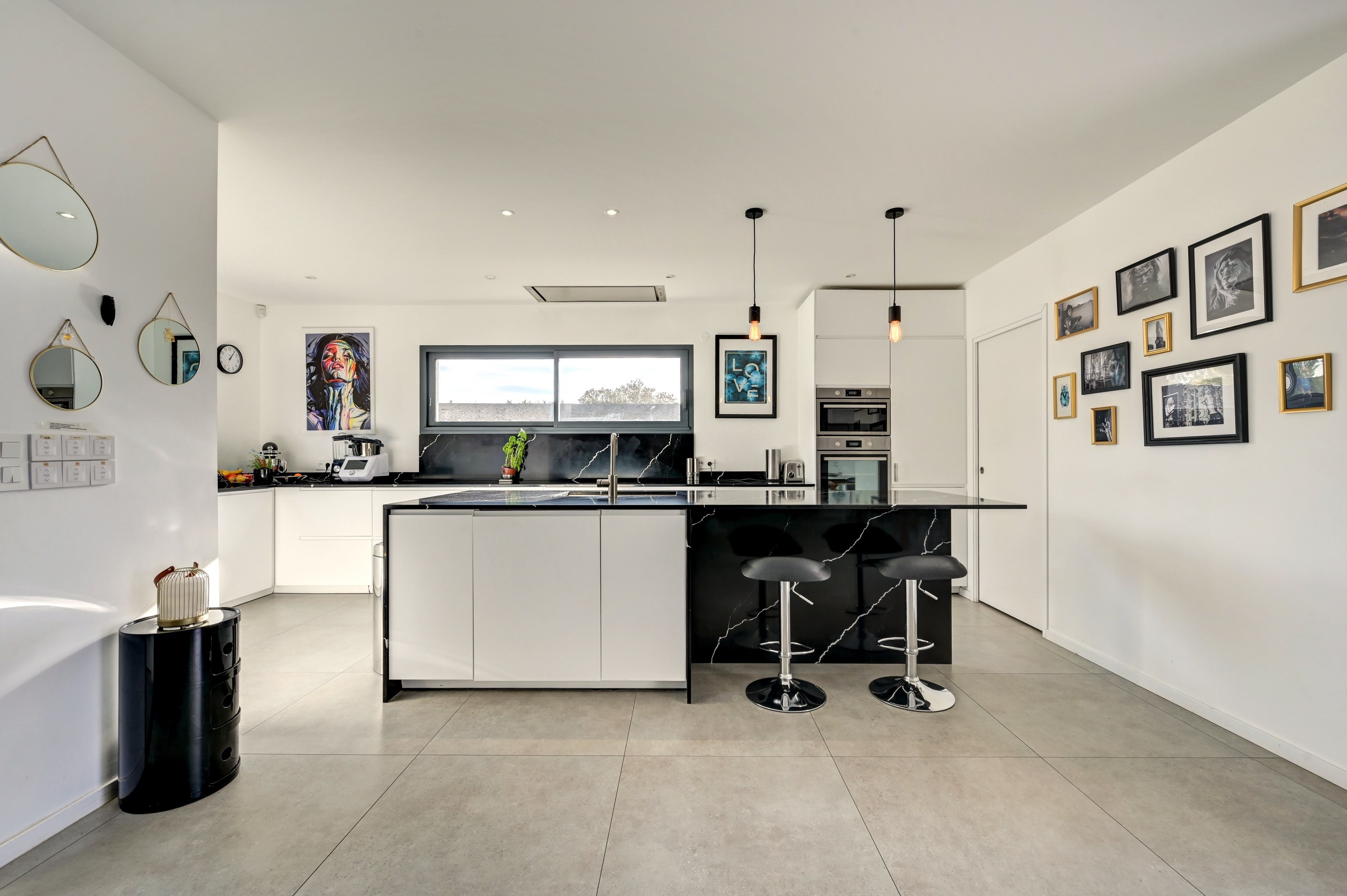  TURNKEY SECURISED HOUSE - 物件實景