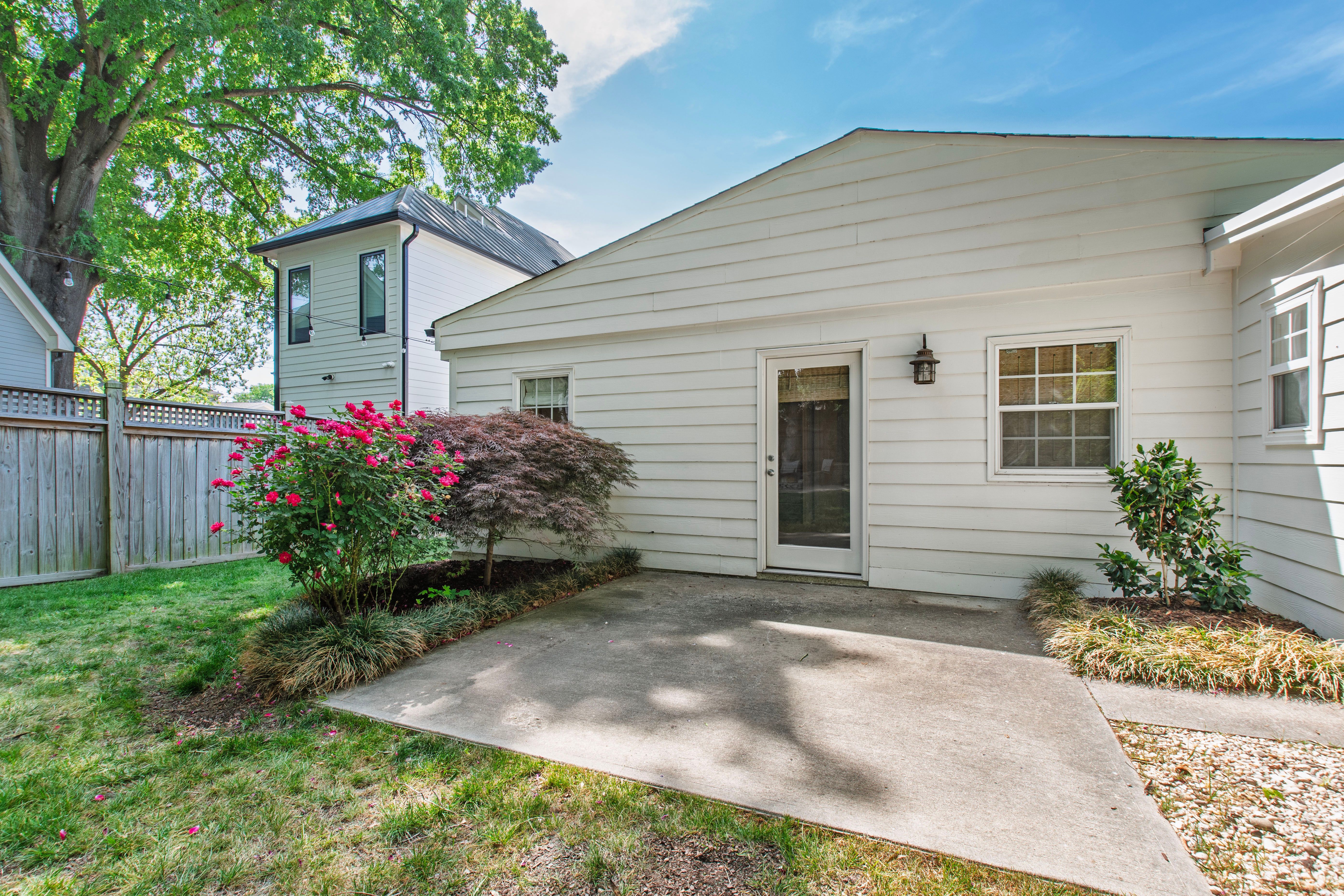  225 Georgetown Road, Raleigh, NC, 27608 - 物件實景