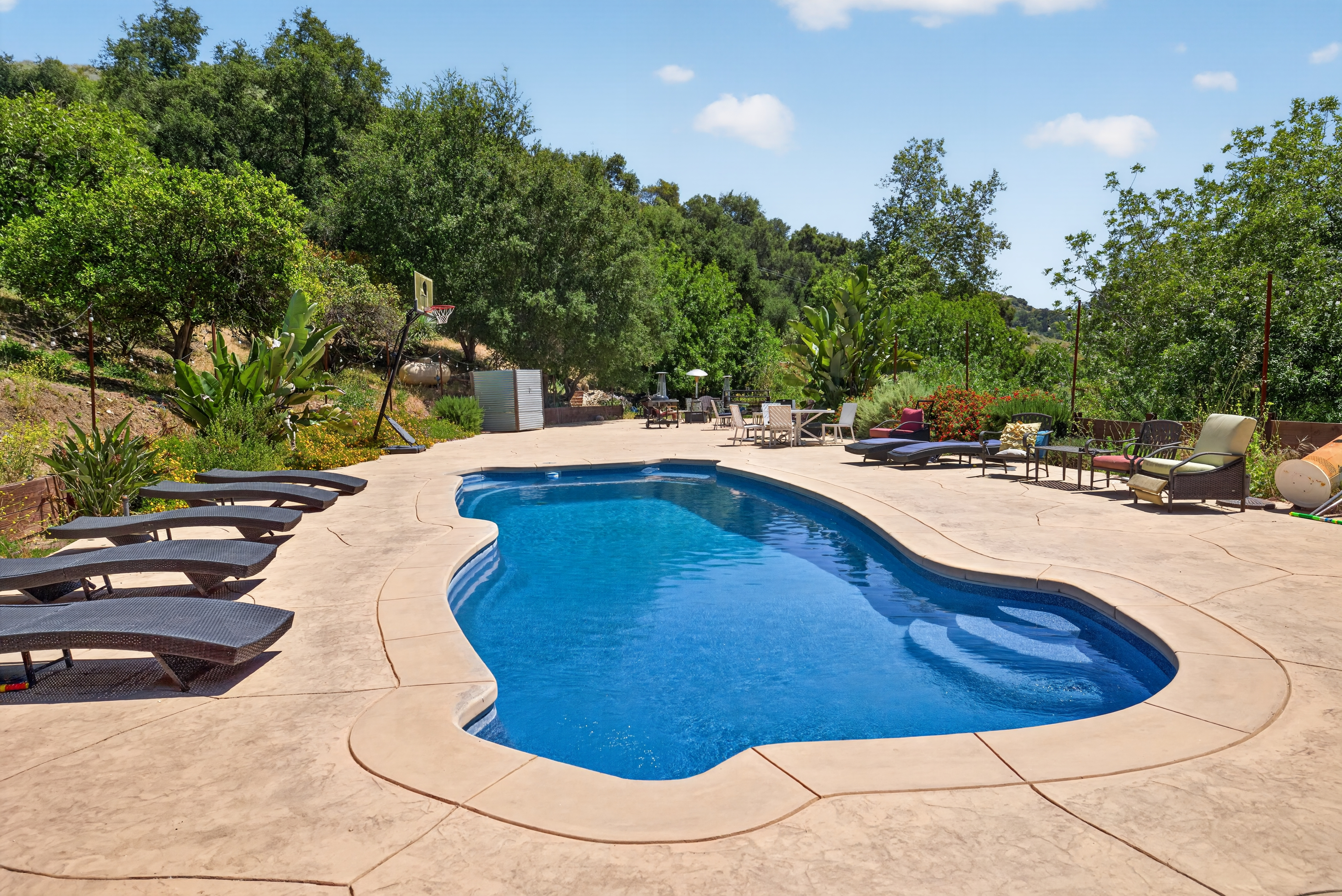  8416 Wheeler Canyon Road, Santa Paula, CA 93060 - 物件實景
