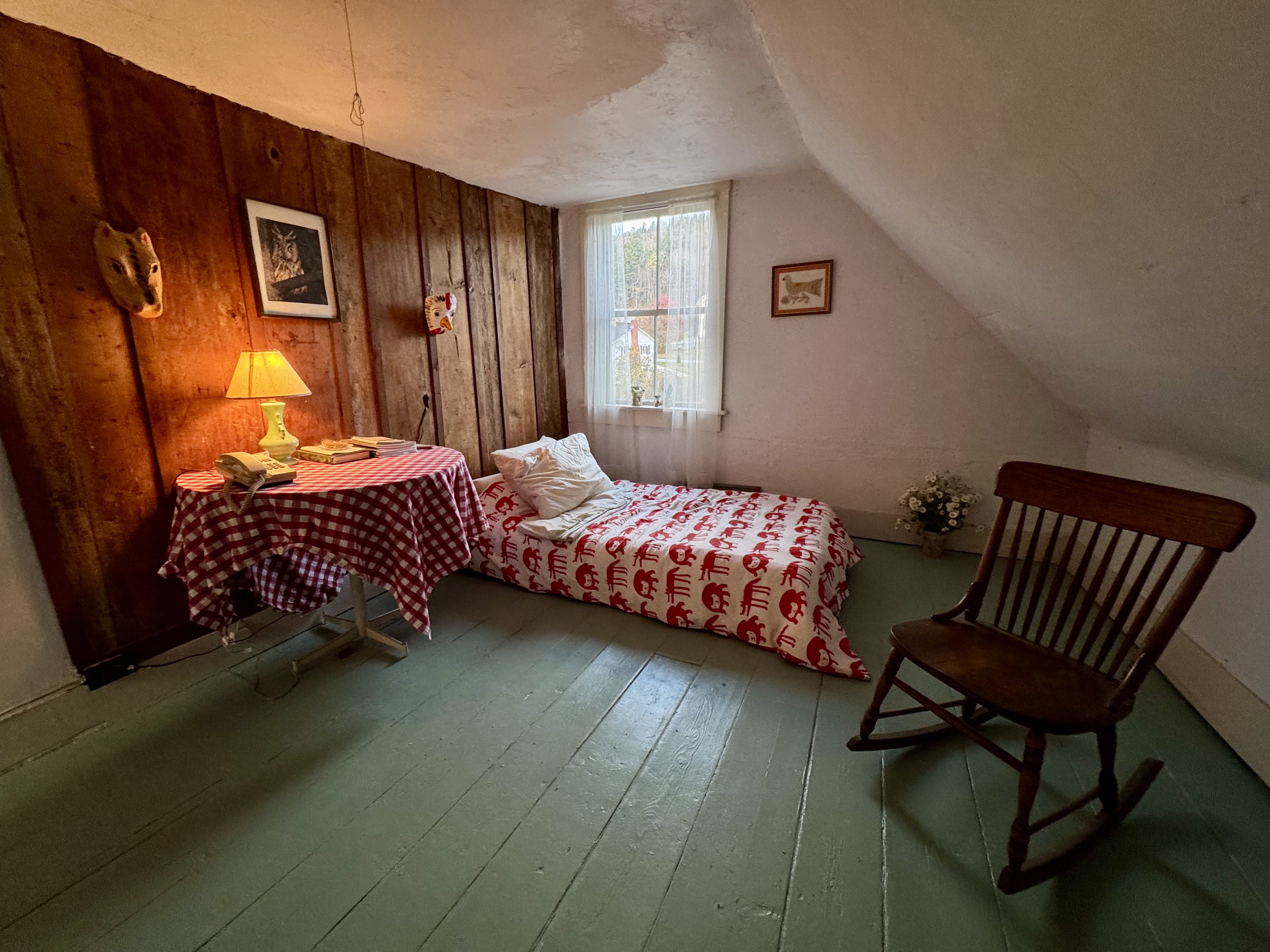  74 Chicken Farm Road - 物件實景