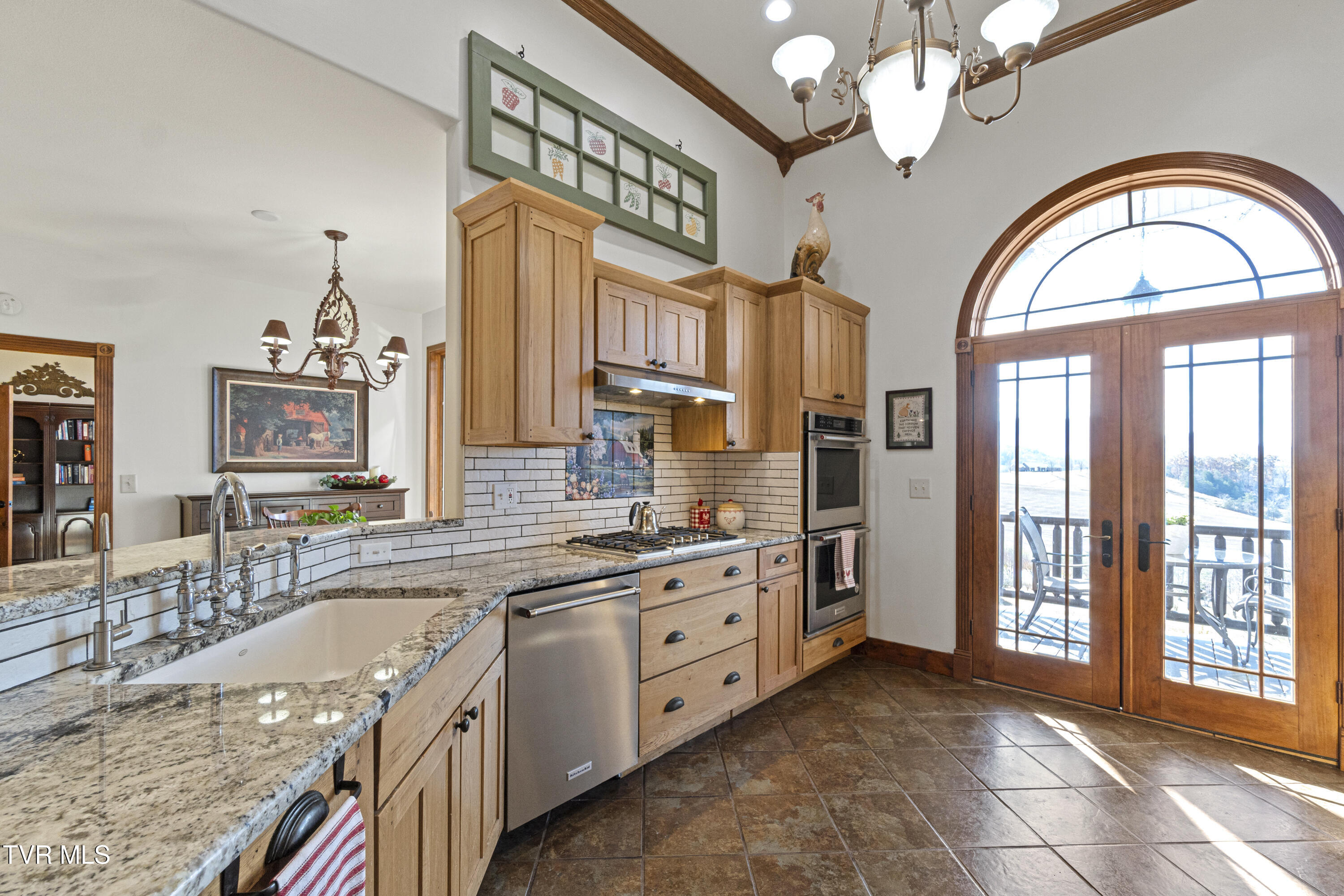 Parrottsville, Tennessee, 37843, United States, 5 Bedrooms Bedrooms, ,4 BathroomsBathrooms,Residential,For Sale,2005757