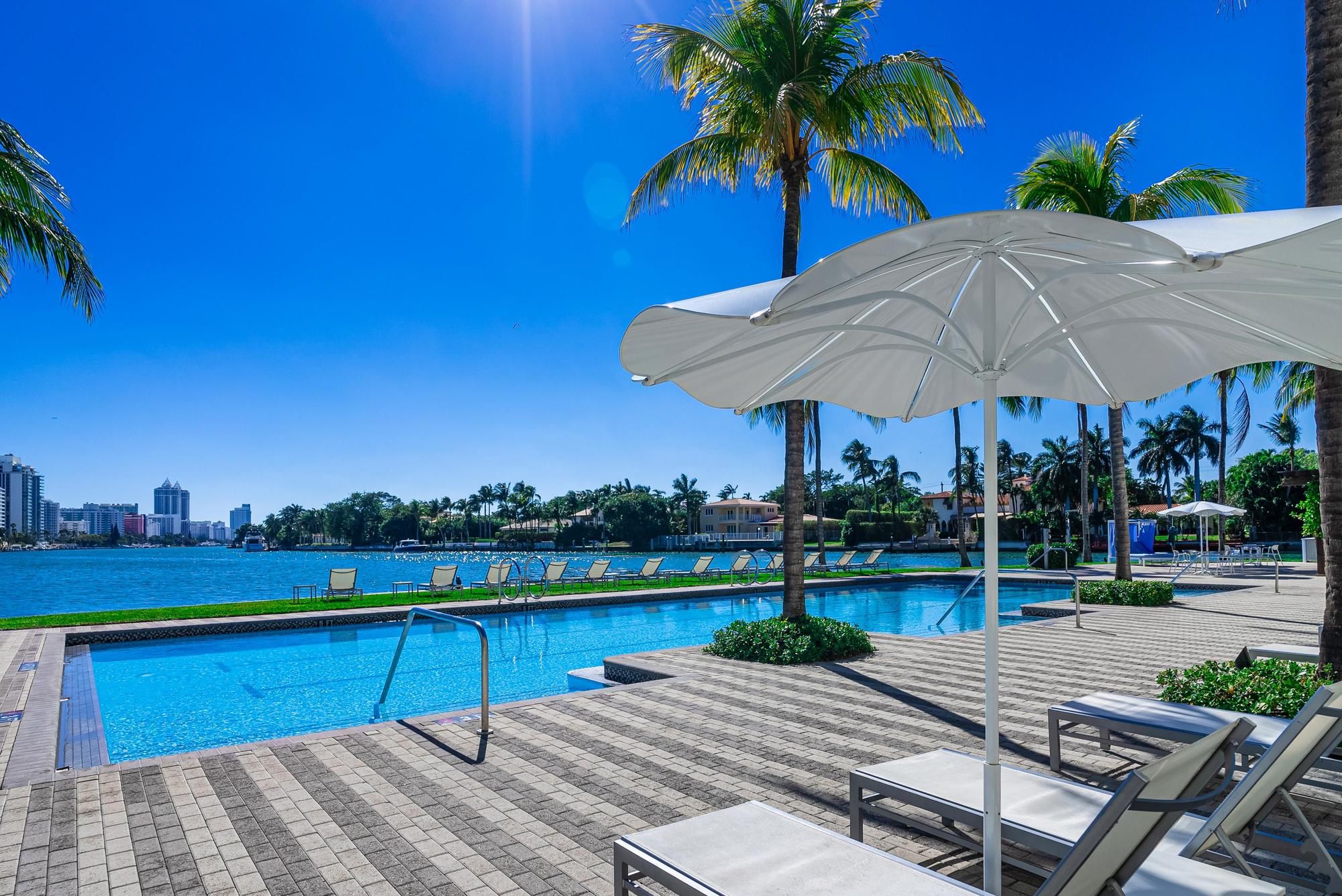  6101 Aqua Ave, Miami Beach, FL, 33141 - 物件實景