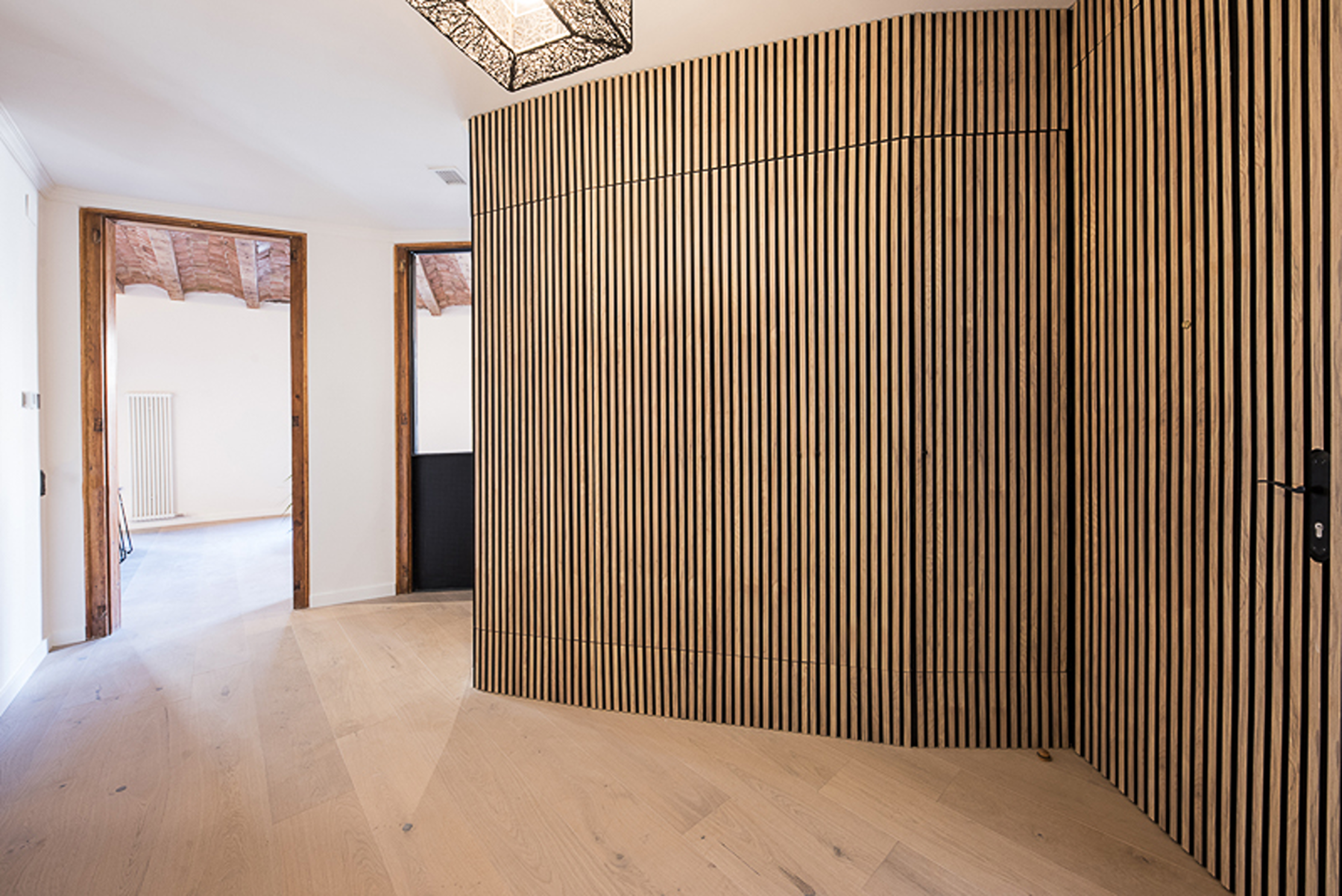  Beautiful apartment in Eixample, Barcelona: Modernized Elegance - 物件實景