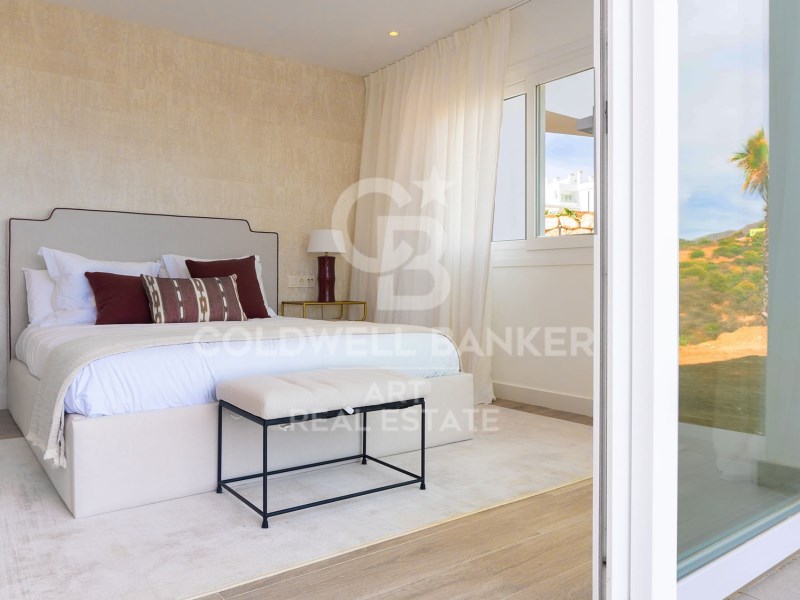 Casares, Andalusia, ES, 2 Bedrooms Bedrooms, ,2 BathroomsBathrooms,Residential,For Sale,1793146