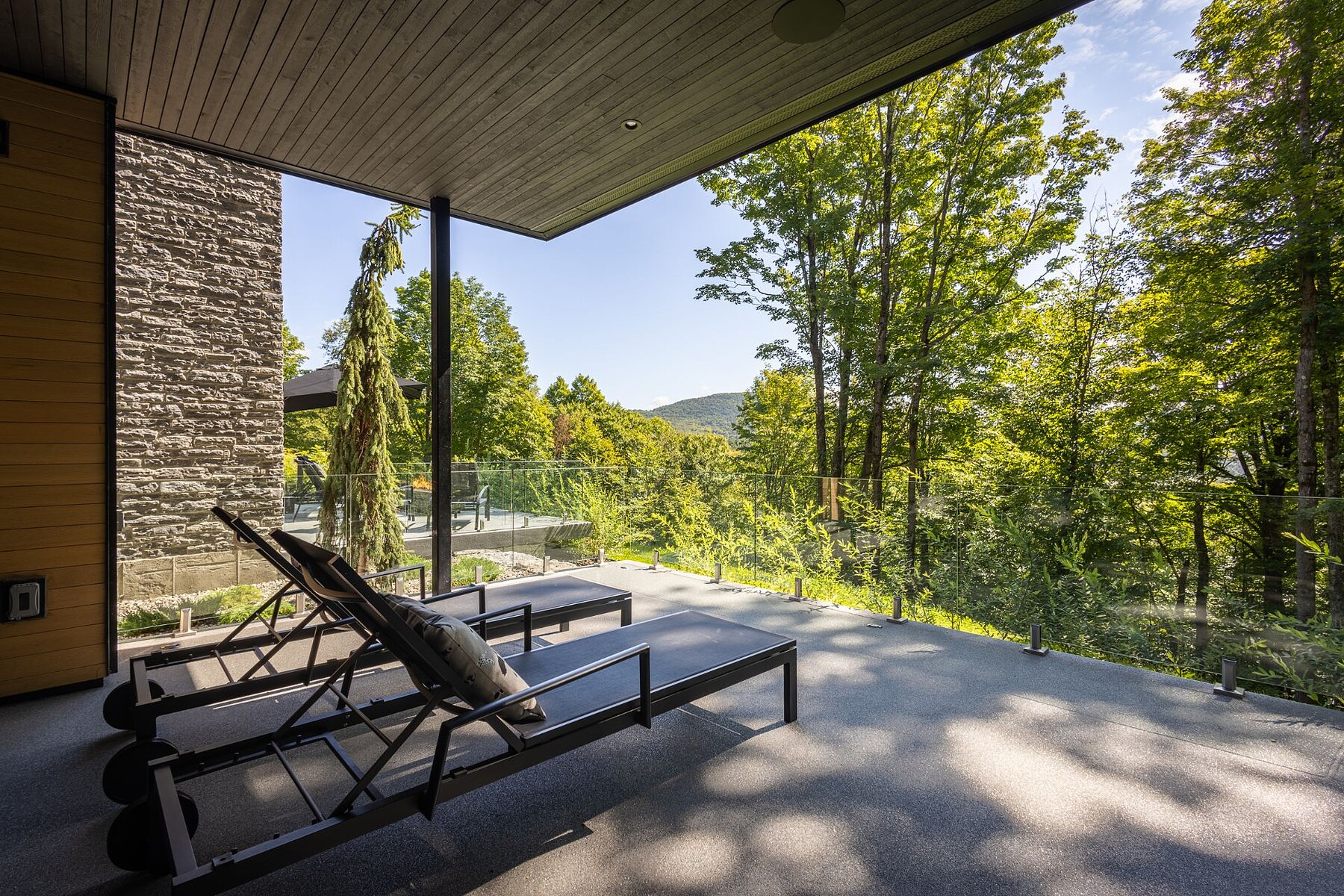  Bromont, Eastern Townships - 物件實景