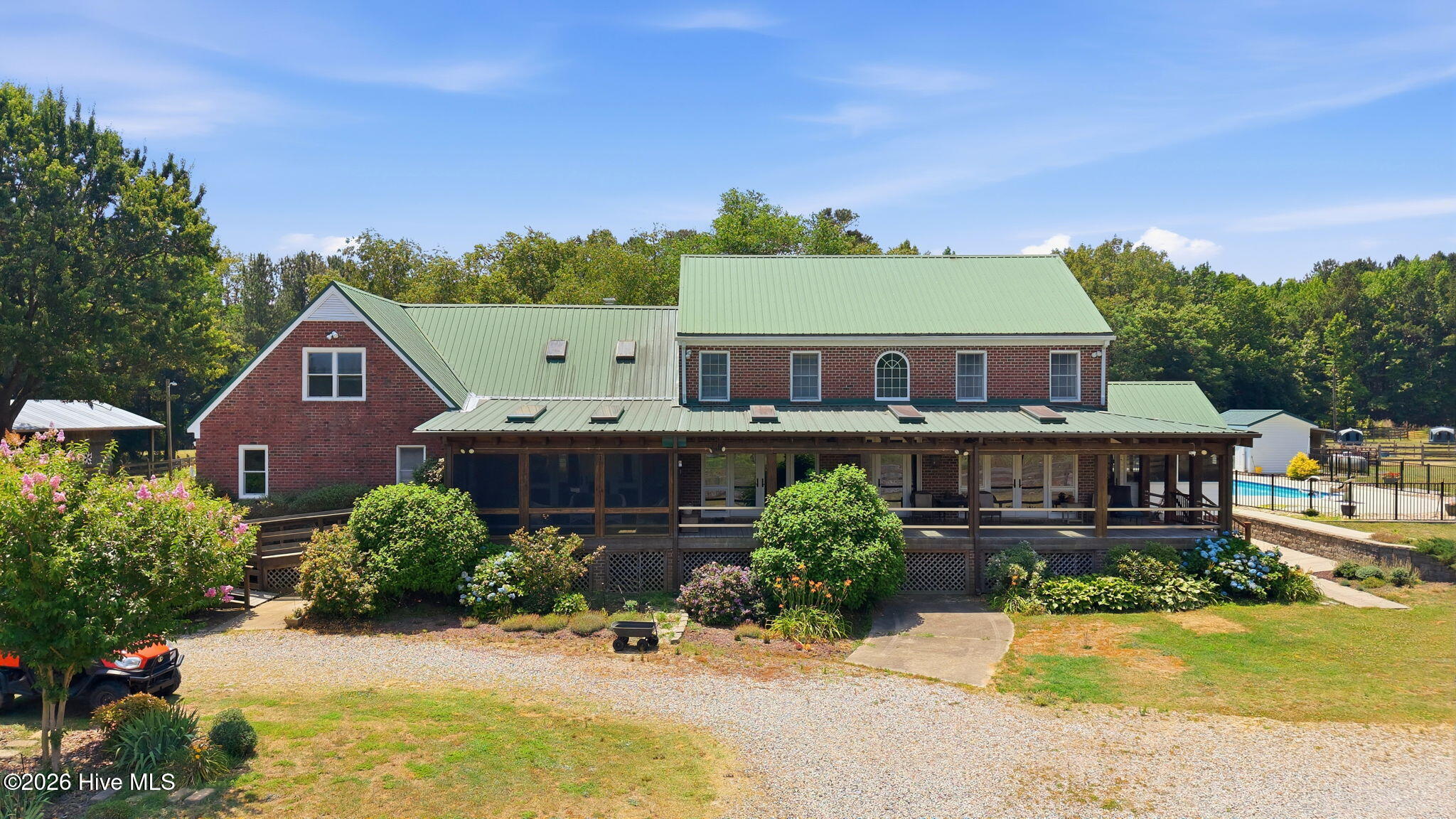 Castalia Rd, Nashville, NC 27856