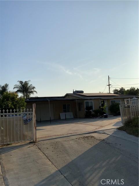 El Monte, California, 91732, United States, 3 Bedrooms Bedrooms, ,1 BathroomBathrooms,Residential,For Sale,1928595