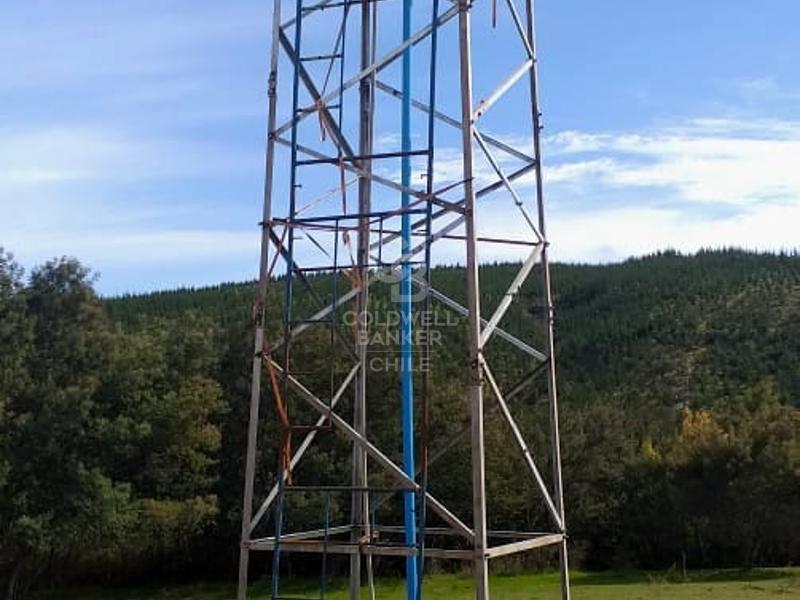 Portezuelo, Chile, 4 Bedrooms Bedrooms, ,2 BathroomsBathrooms,Residential,For Sale,1758826