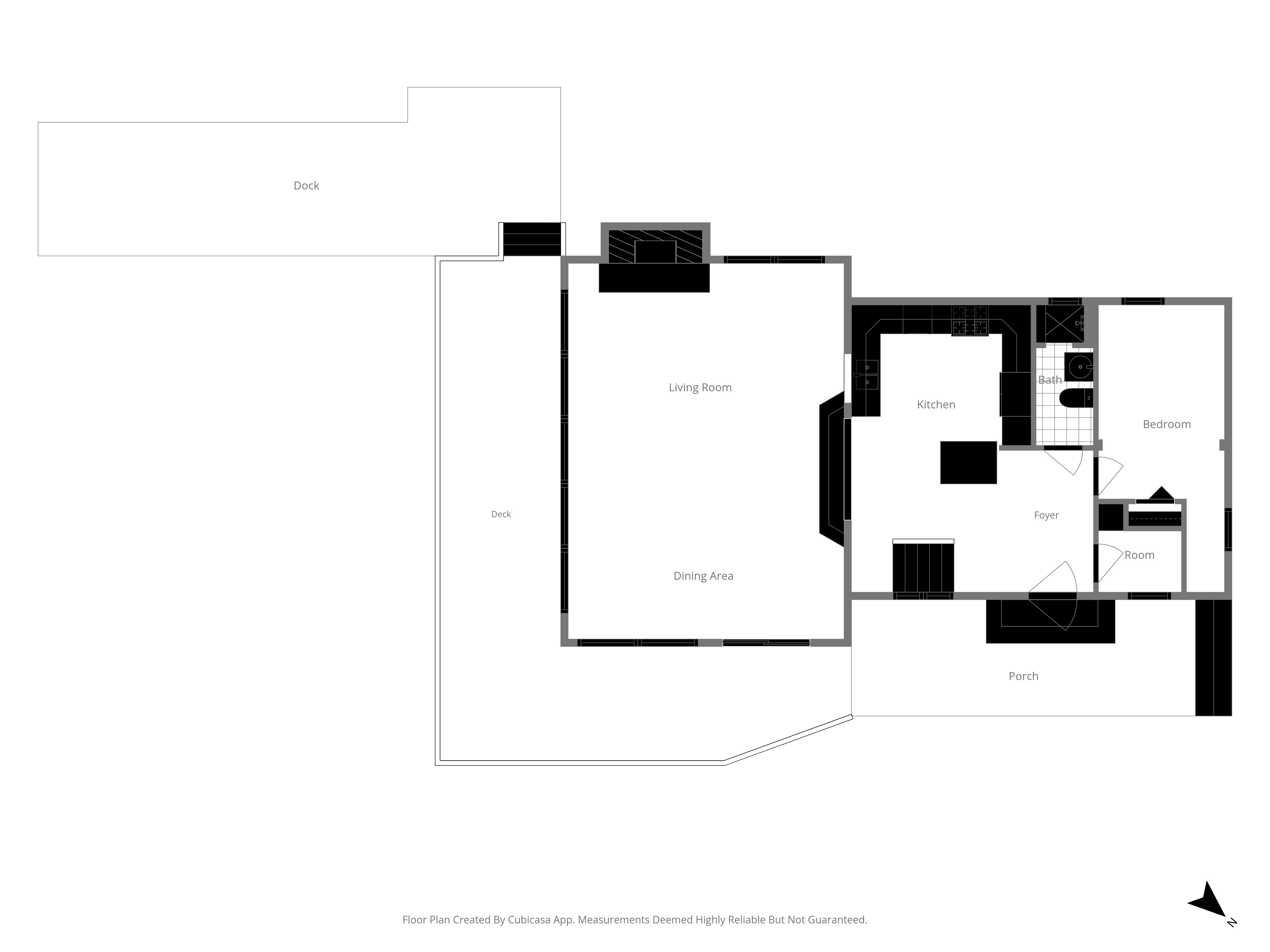  344 Hollywood Rd, Old Forge, NY, 13420 - 物件實景