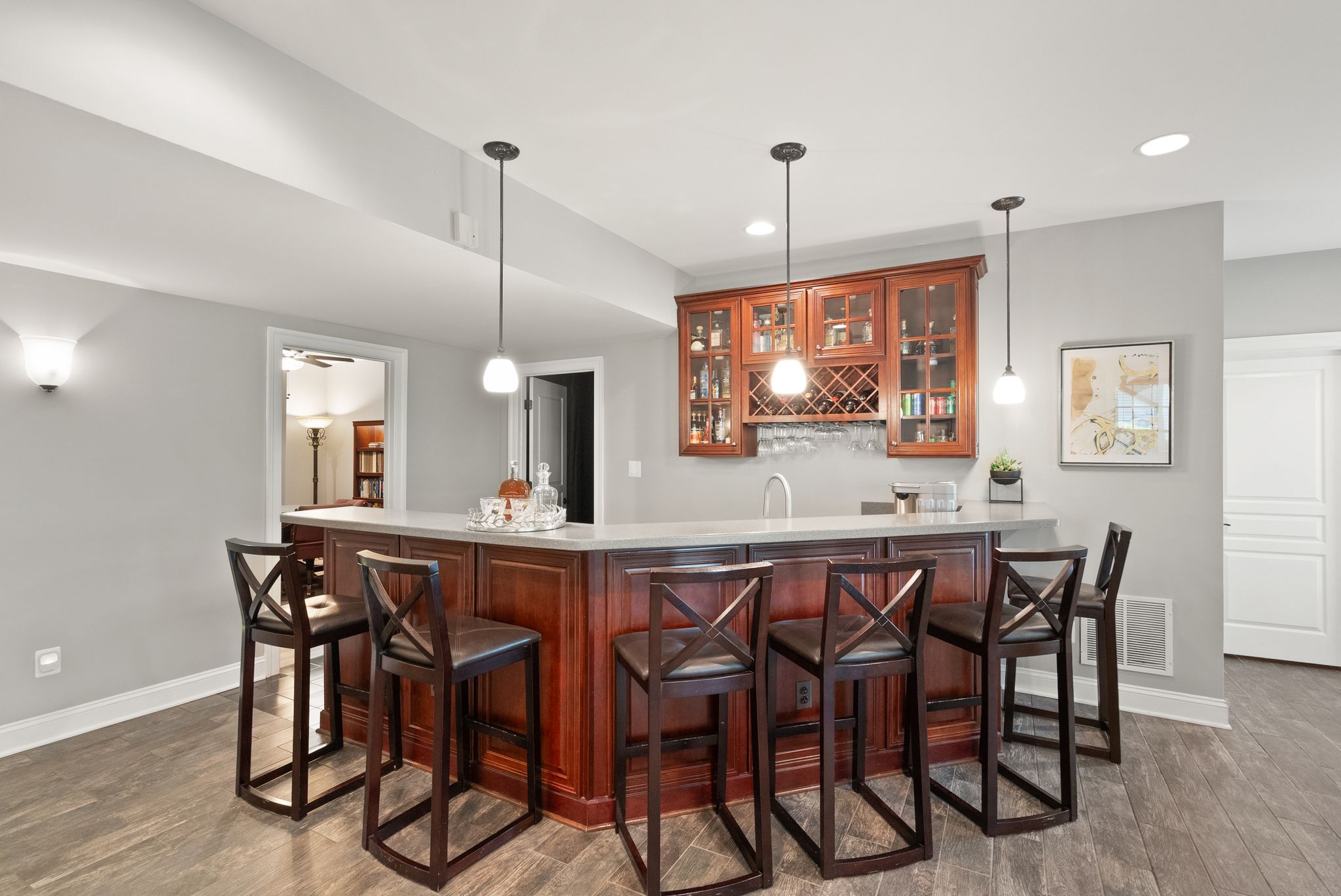  43488 Calphams Mill Court, Leesburg, VA, 20176 - 物件實景