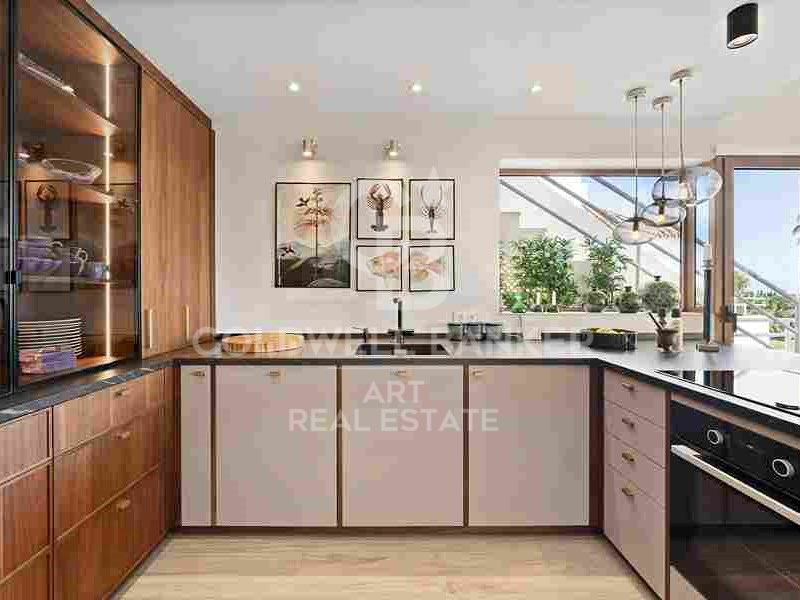 Marbella, Andalusia, ES, 3 Bedrooms Bedrooms, ,3 BathroomsBathrooms,Residential,For Sale,1795300