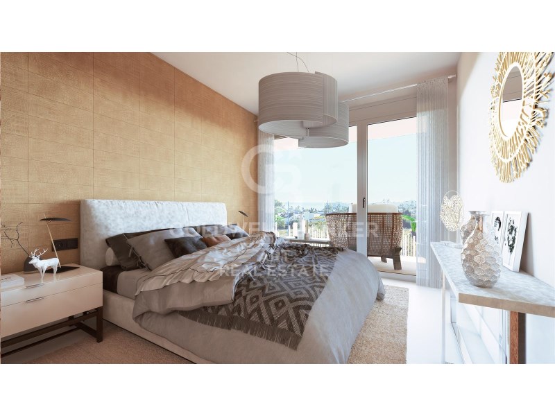 Marbella, Andalusia, ES, 3 Bedrooms Bedrooms, ,Residential,For Sale,1903363