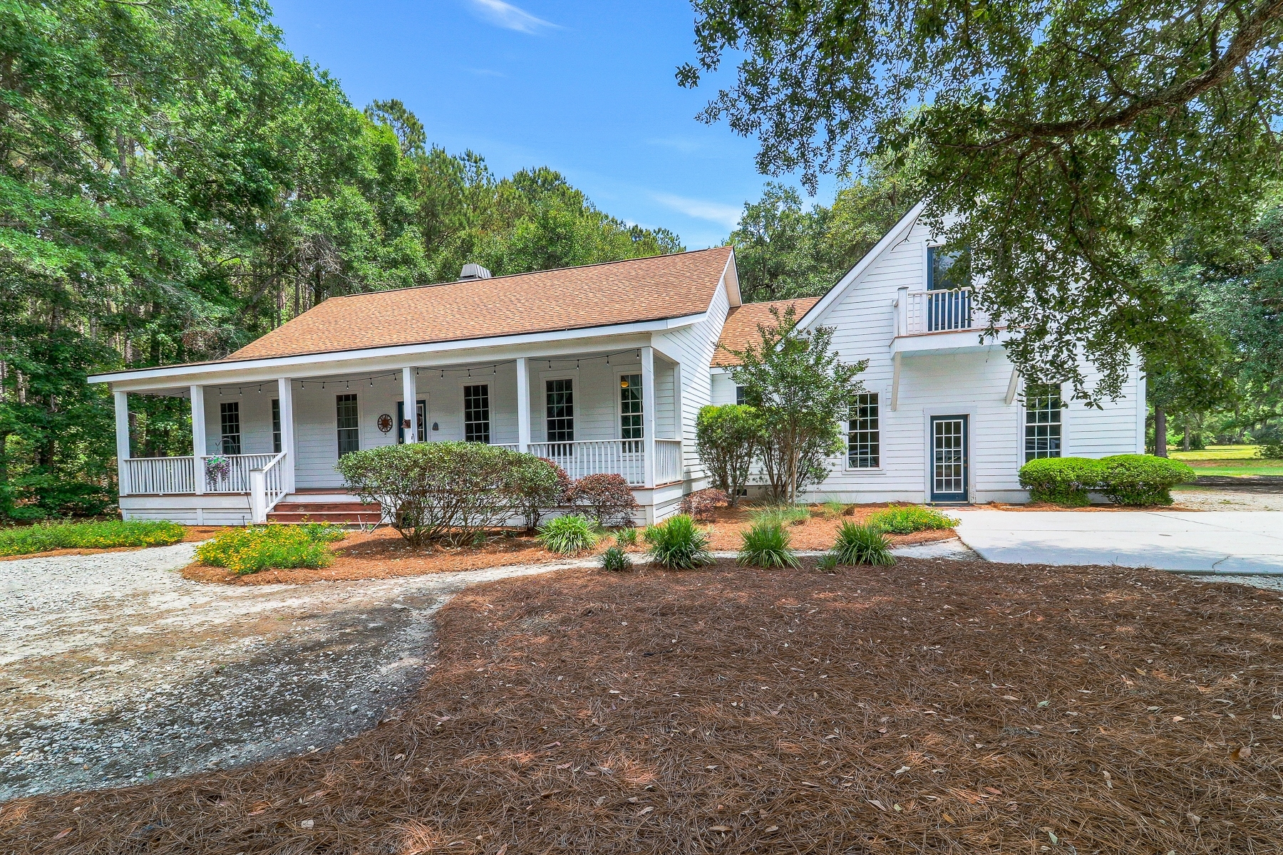  7724 Bees Creek Road, Ridgeland - 物件實景