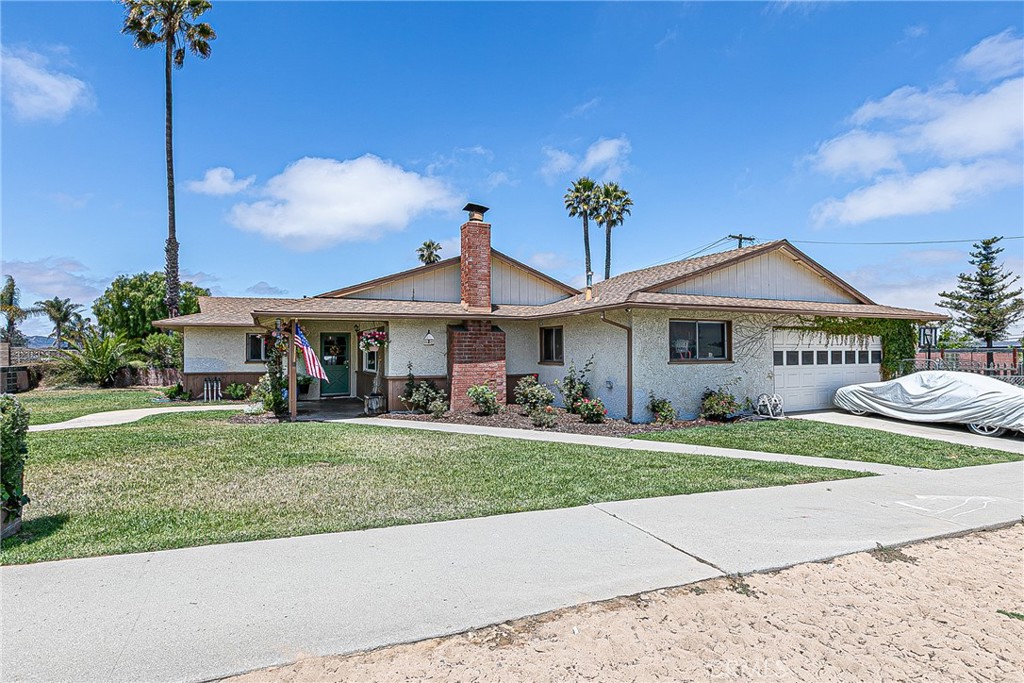 Santa Maria, California, 93455, United States, 3 Bedrooms Bedrooms, ,2 BathroomsBathrooms,Residential,For Sale,1895005
