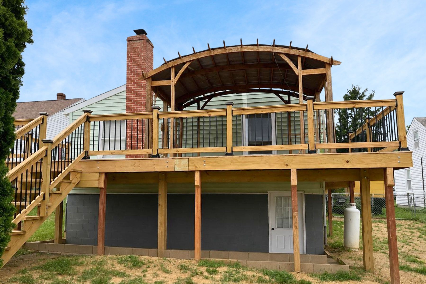  1121 Jackson Street, Culpeper, VA, 22701 - 物件實景